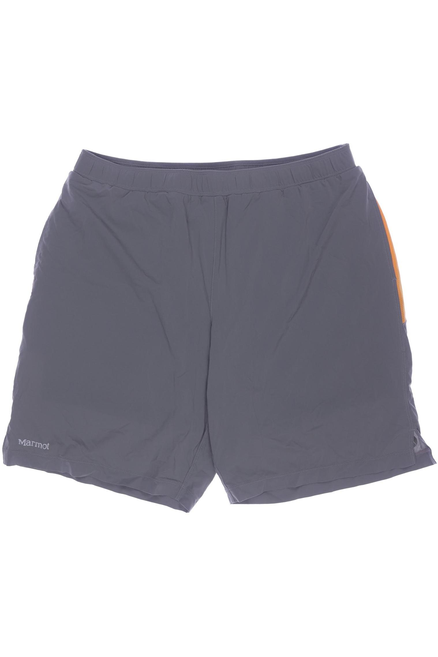 

Marmot Herren Shorts, grau, Gr. 52