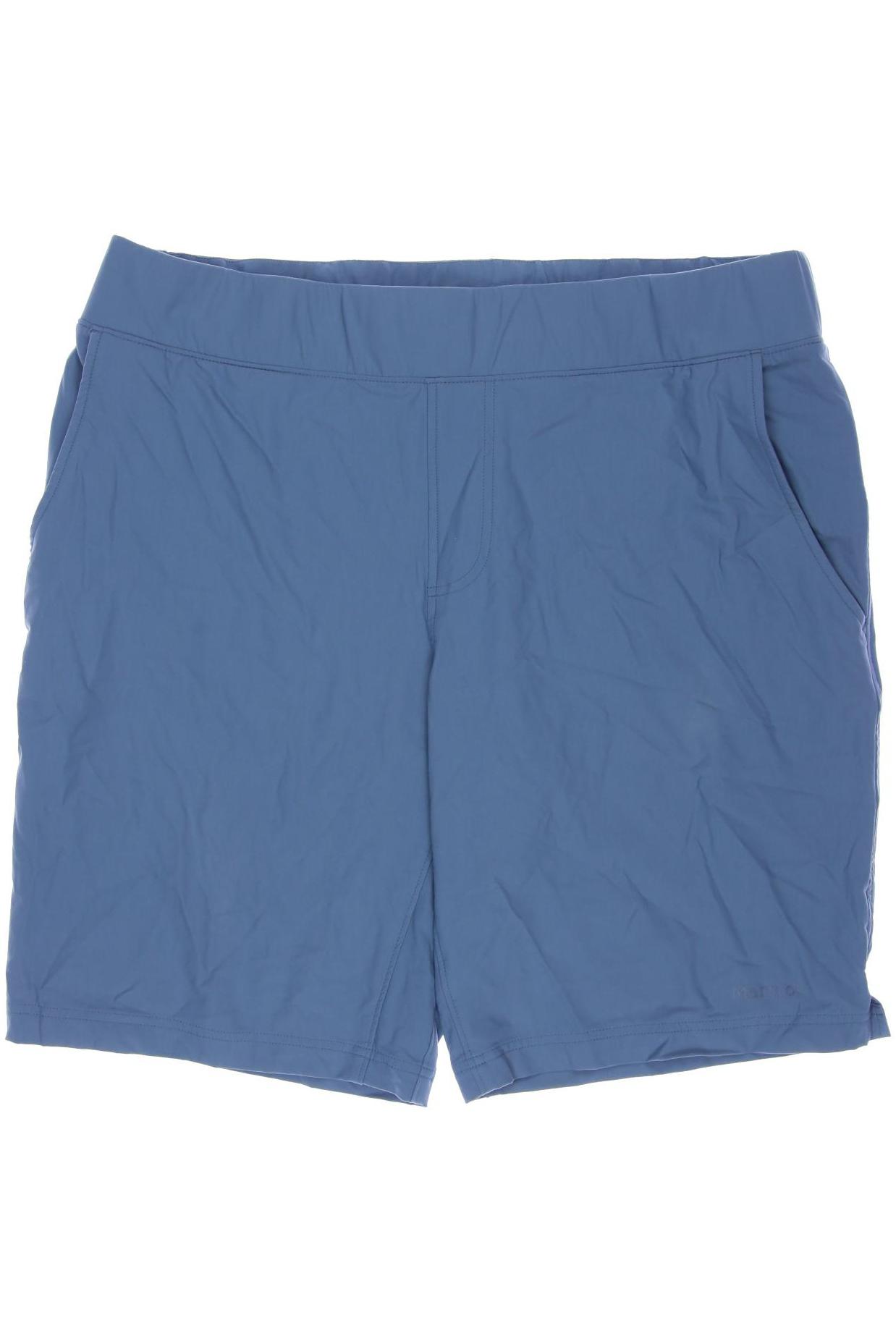 

Marmot Herren Shorts, türkis