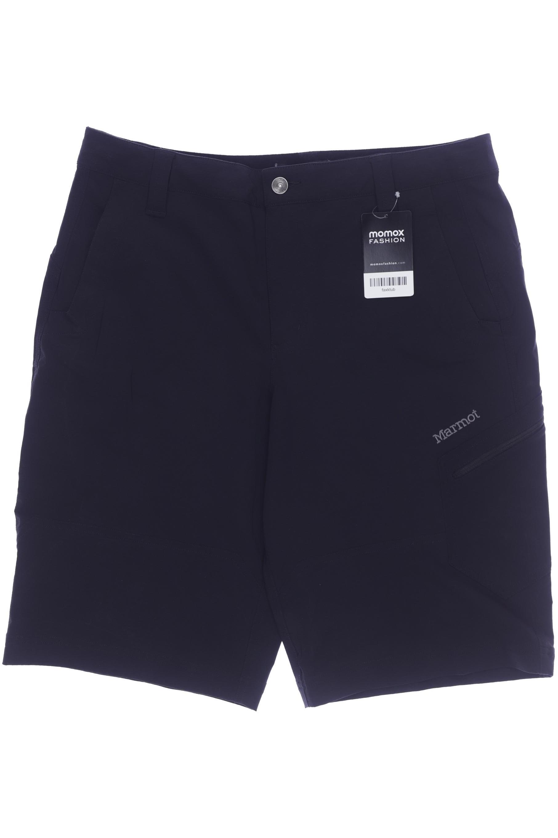 

Marmot Herren Shorts, schwarz, Gr. 32