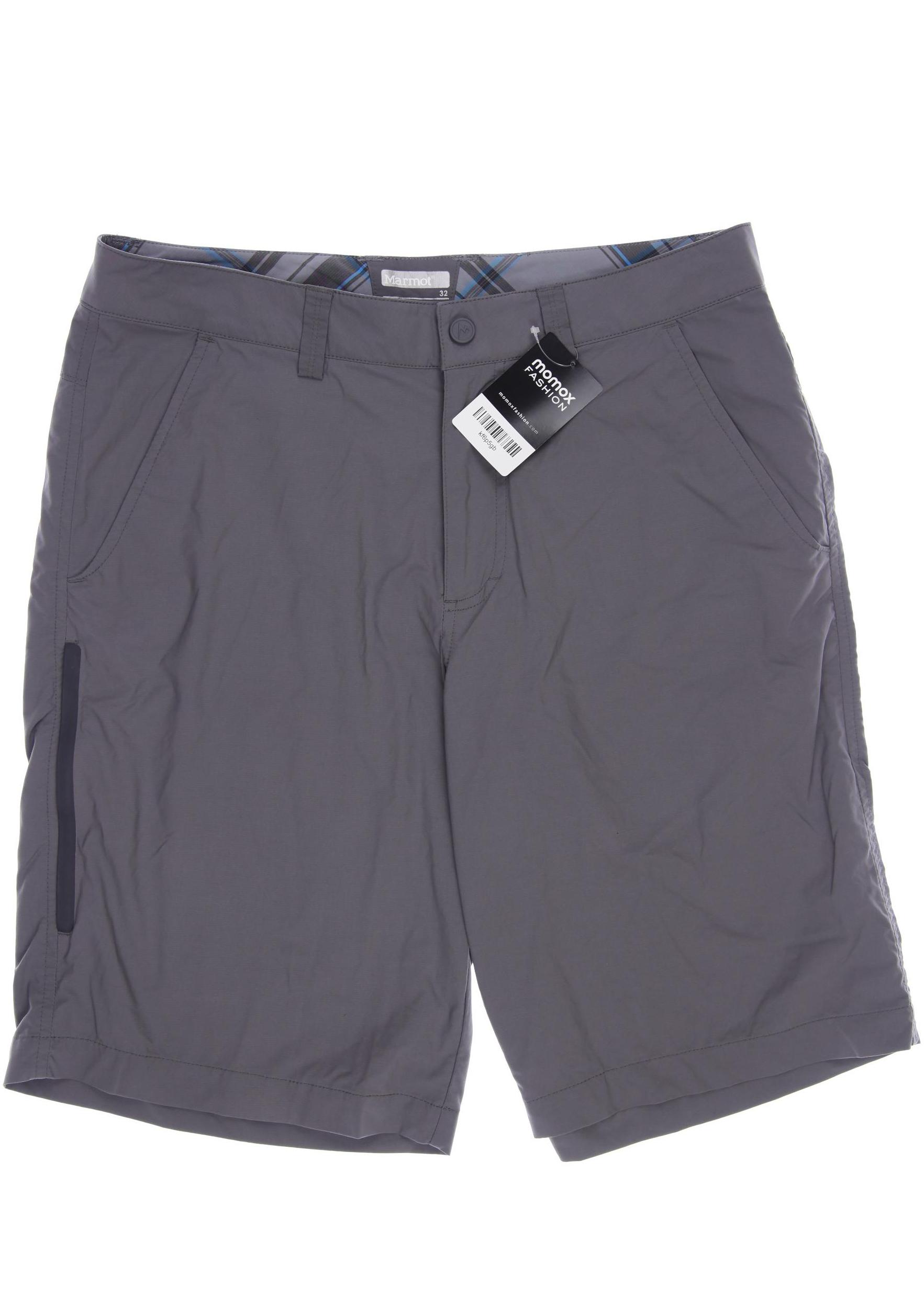 

Marmot Herren Shorts, grau