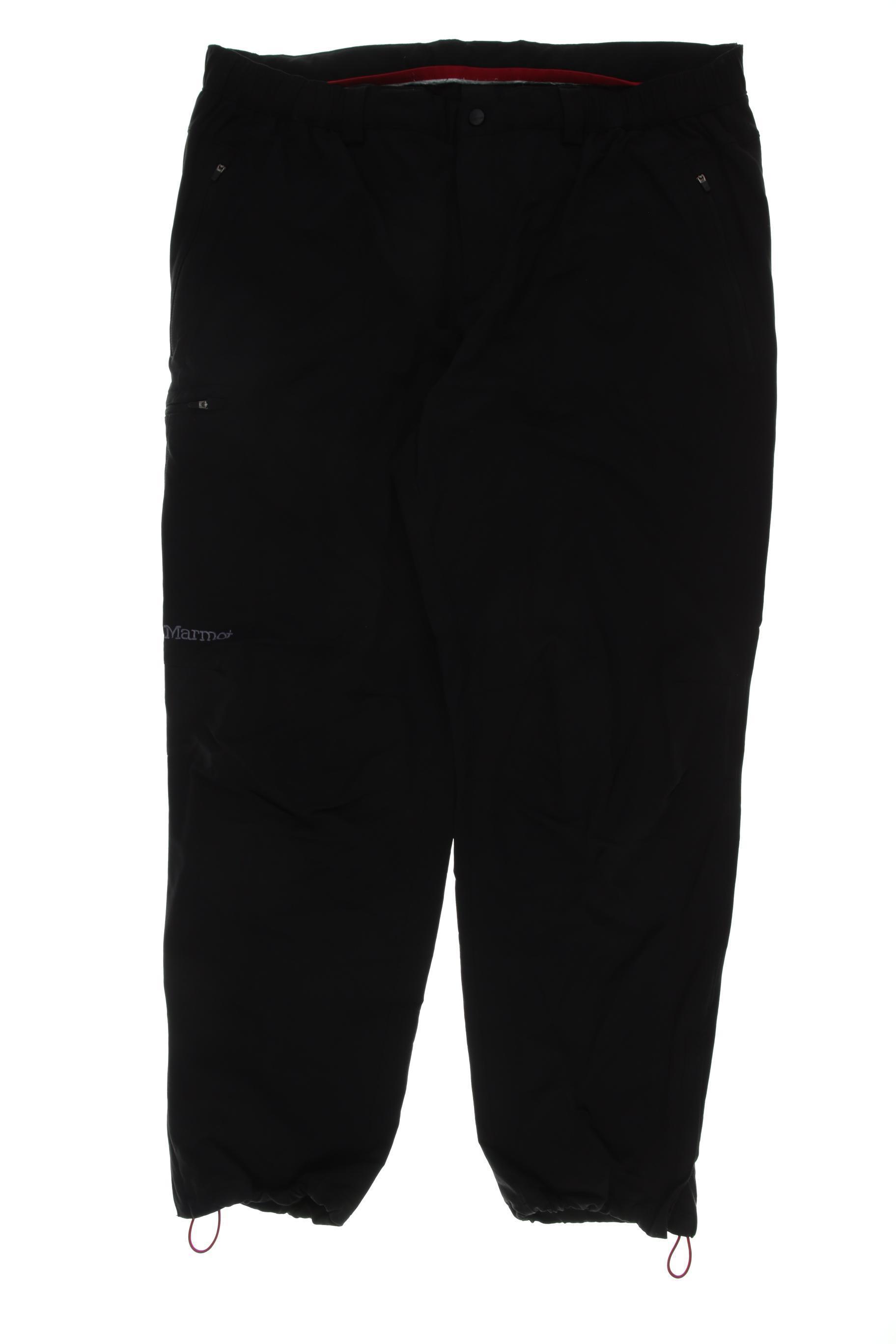 Thumbnail - Marmot Herren Stoffhose, schwarz, Gr. 38