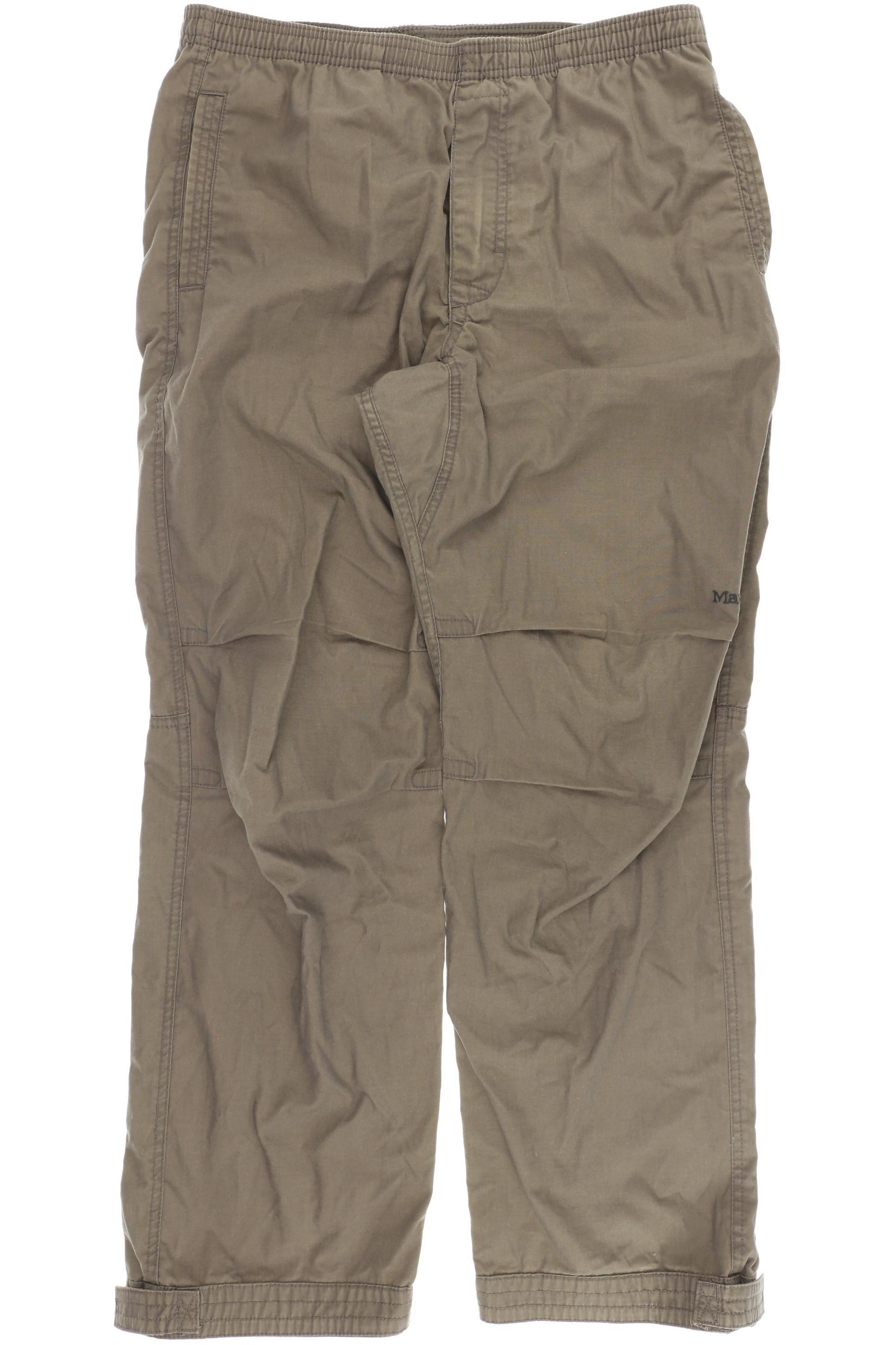 

Marmot Herren Stoffhose, grün, Gr.