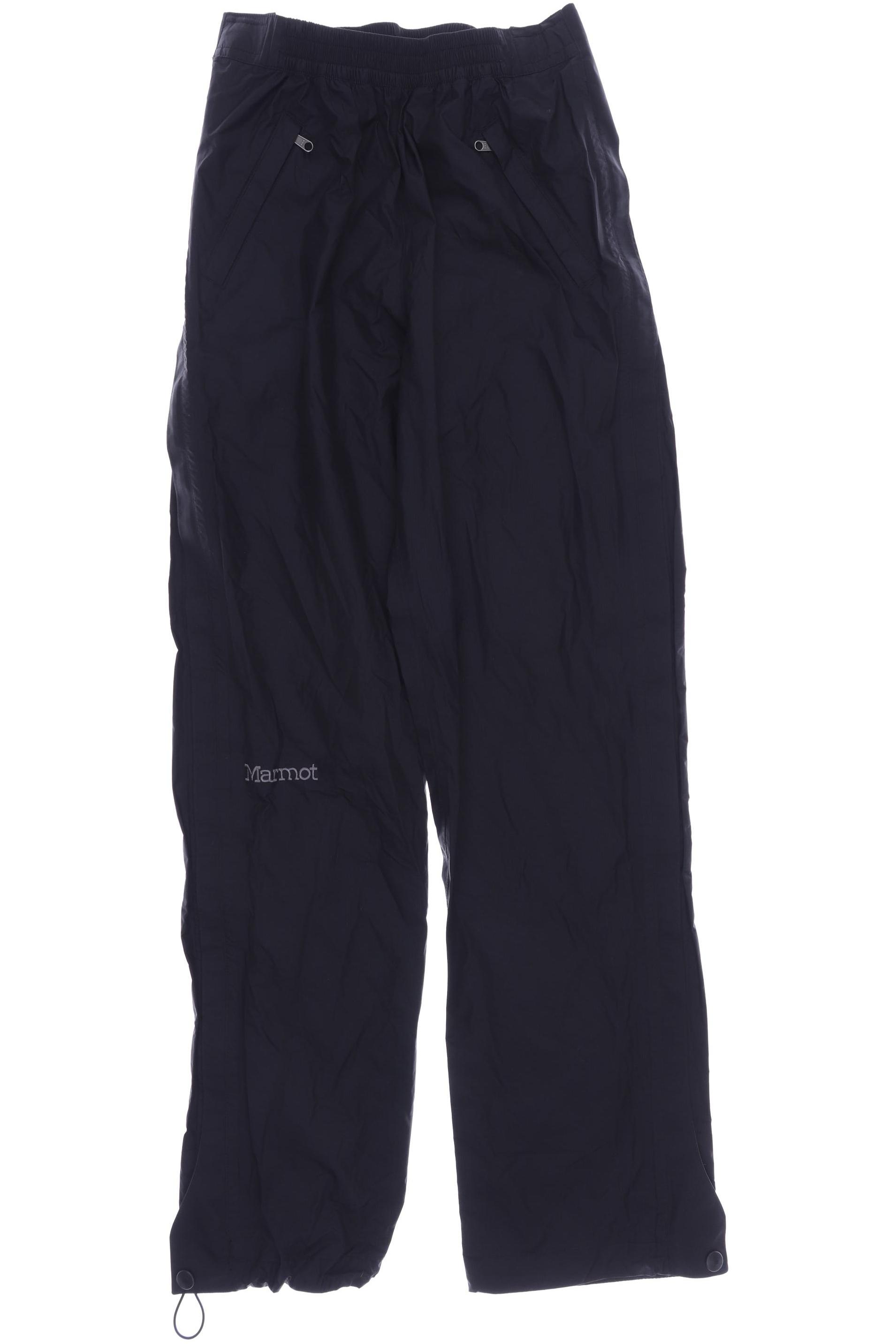 

Marmot Herren Stoffhose, schwarz, Gr. 44