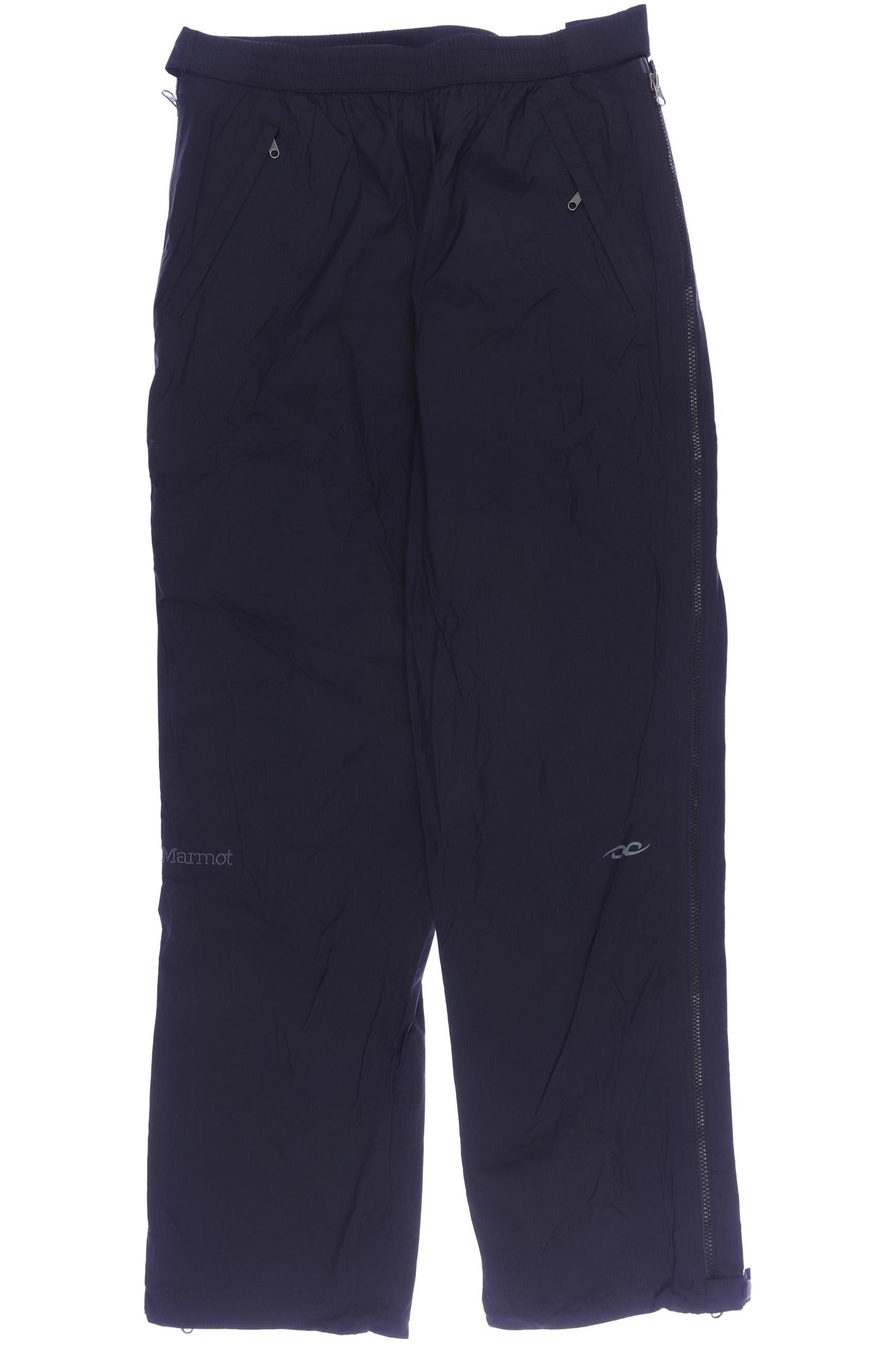 

Marmot Herren Stoffhose, schwarz, Gr. 0