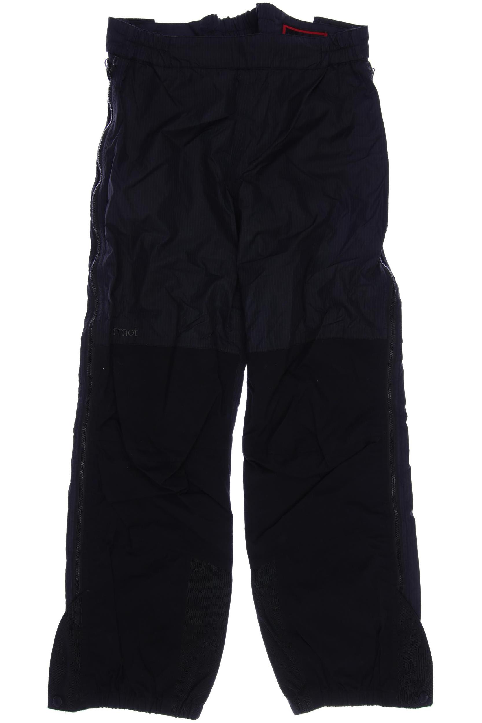 

Marmot Herren Stoffhose, schwarz