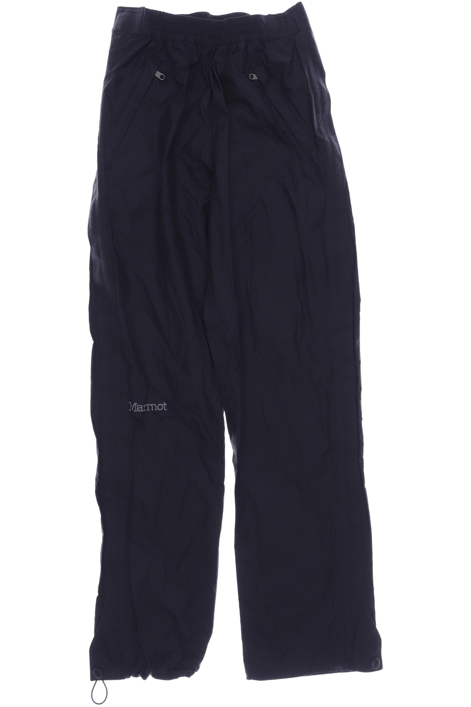 

Marmot Herren Stoffhose, schwarz