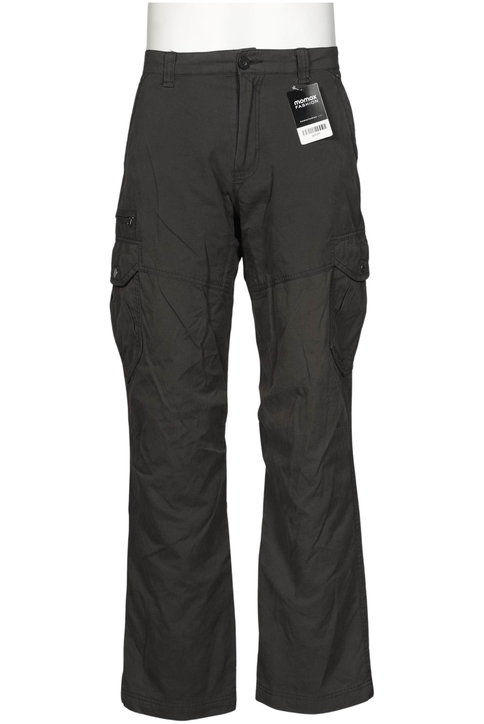 

Marmot Herren Stoffhose, grau, Gr. 34
