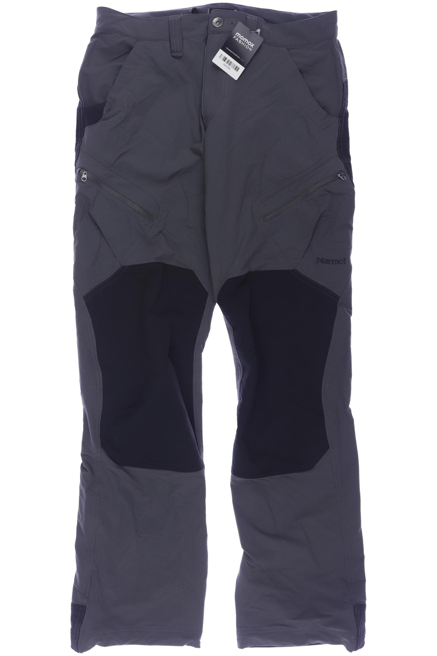 

Marmot Herren Stoffhose, grau, Gr. 32