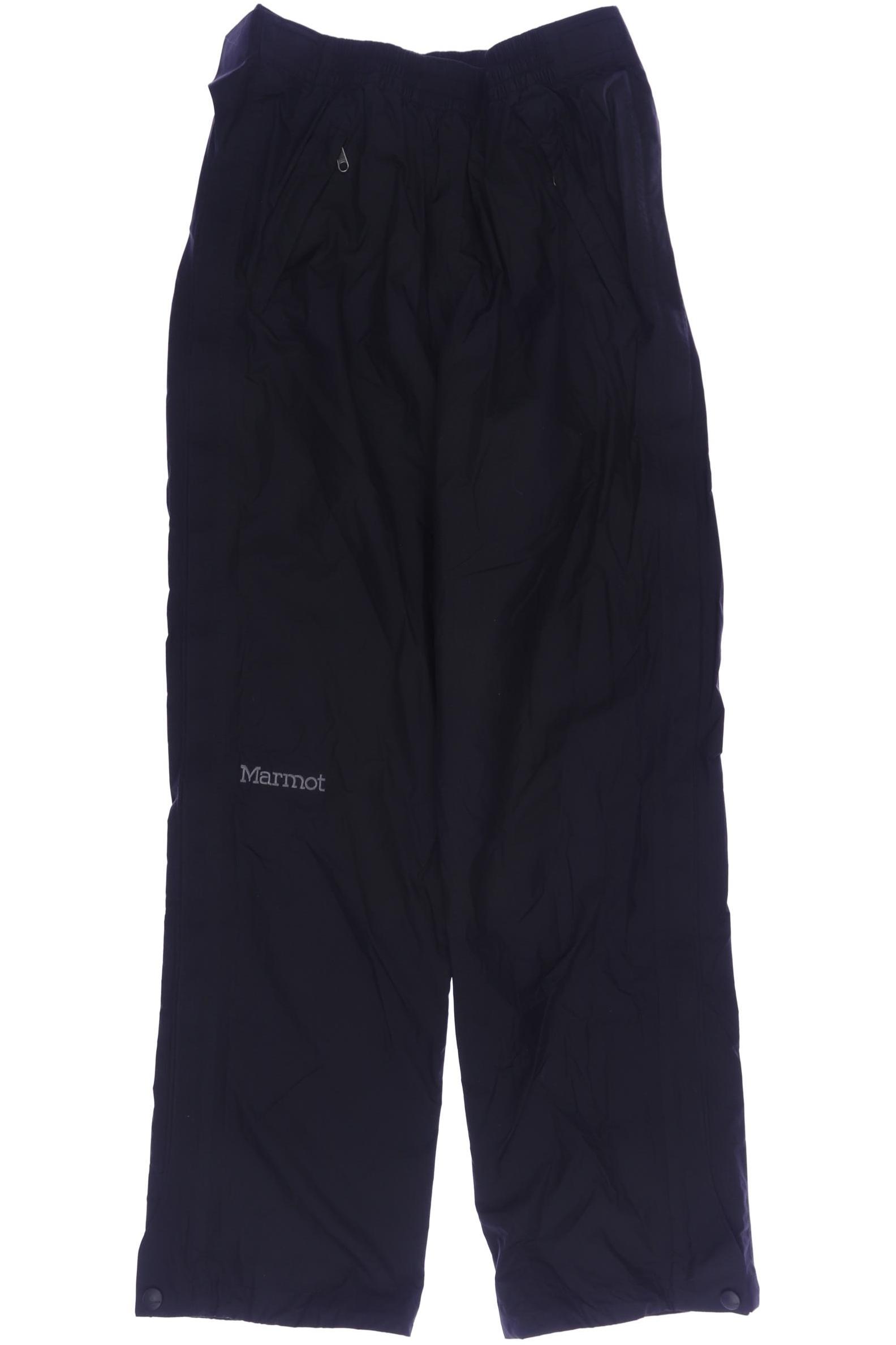 

Marmot Herren Stoffhose, schwarz, Gr. 26
