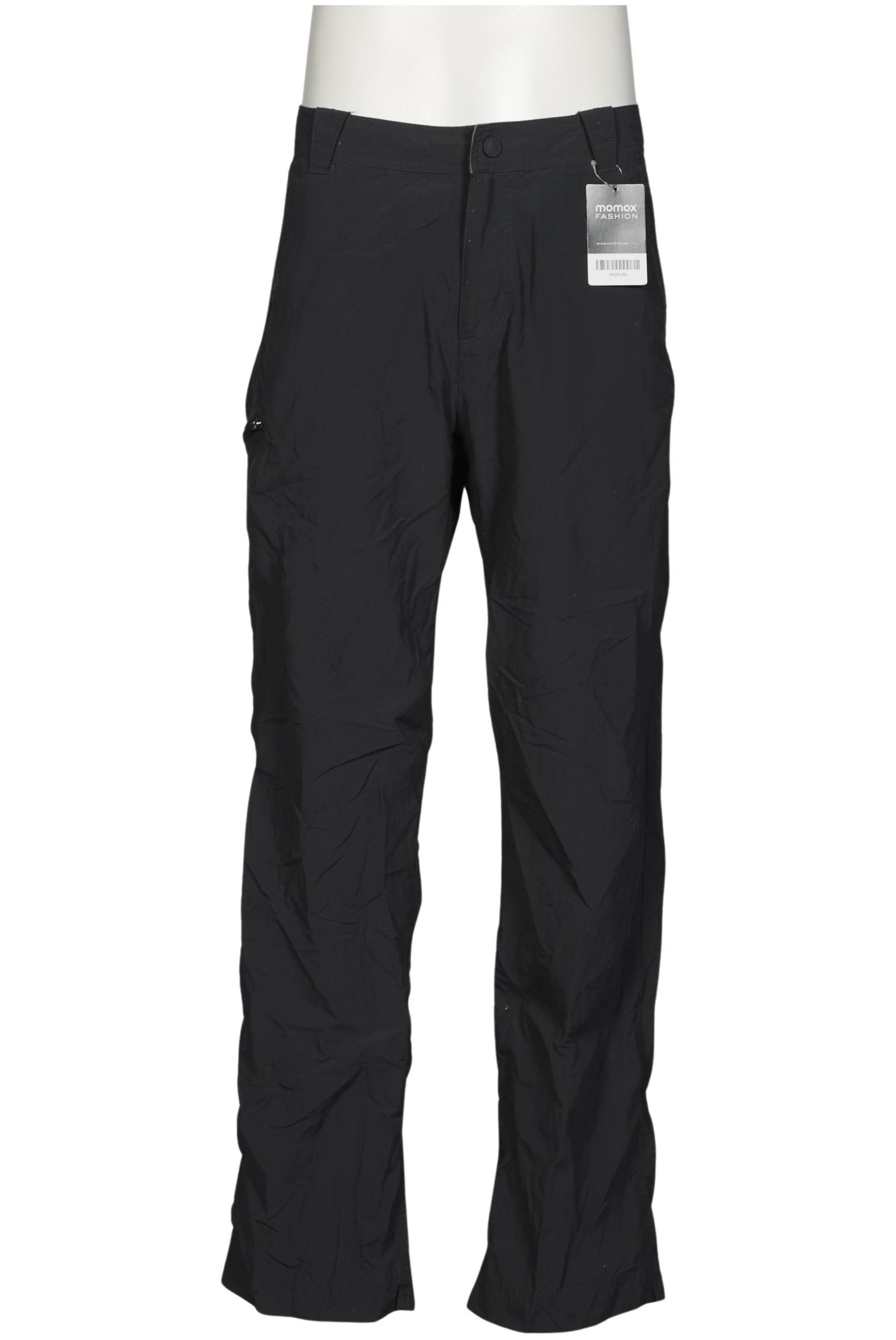 

Marmot Herren Stoffhose, schwarz, Gr. 30