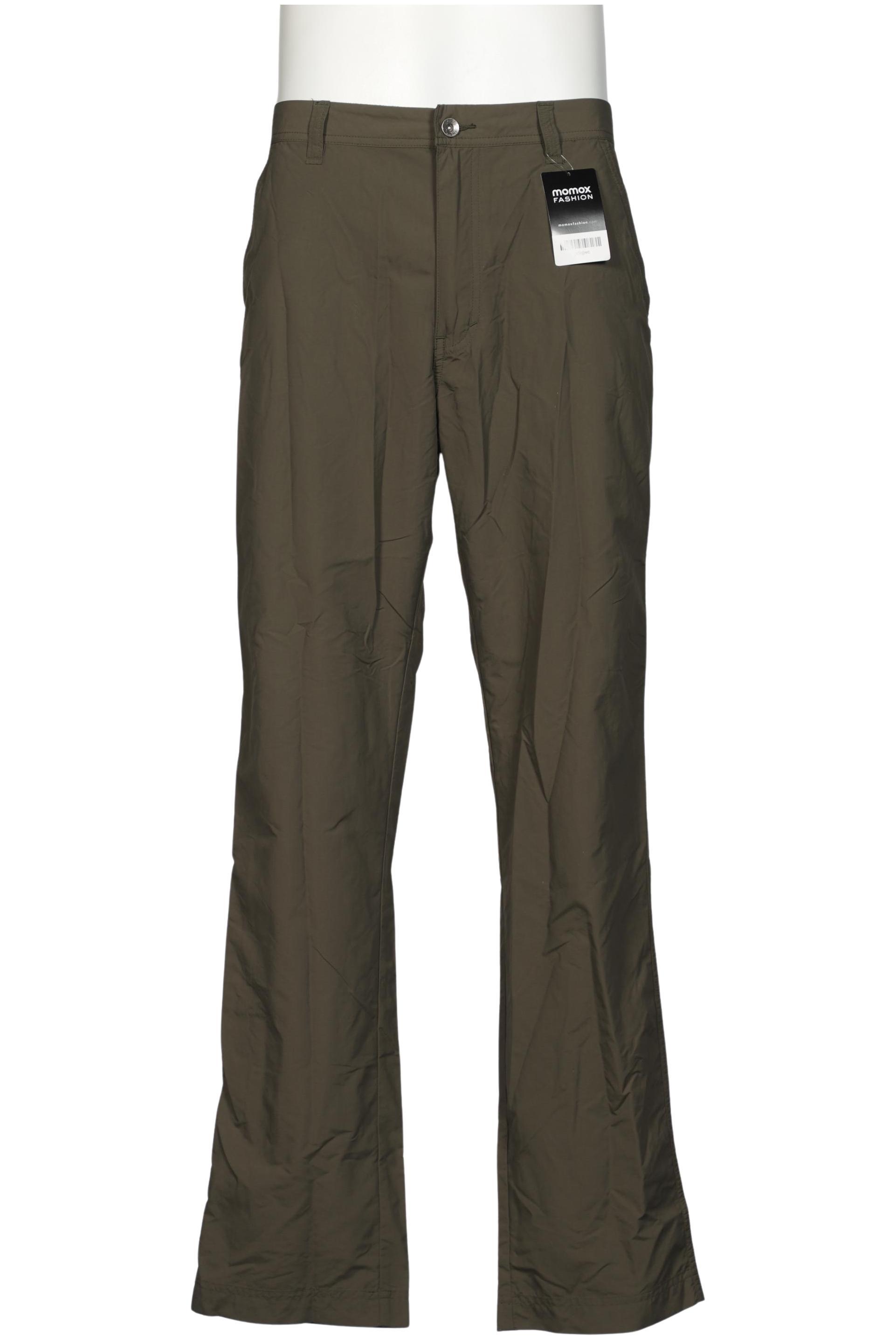 Thumbnail - Marmot Herren Stoffhose, grün, Gr. 32