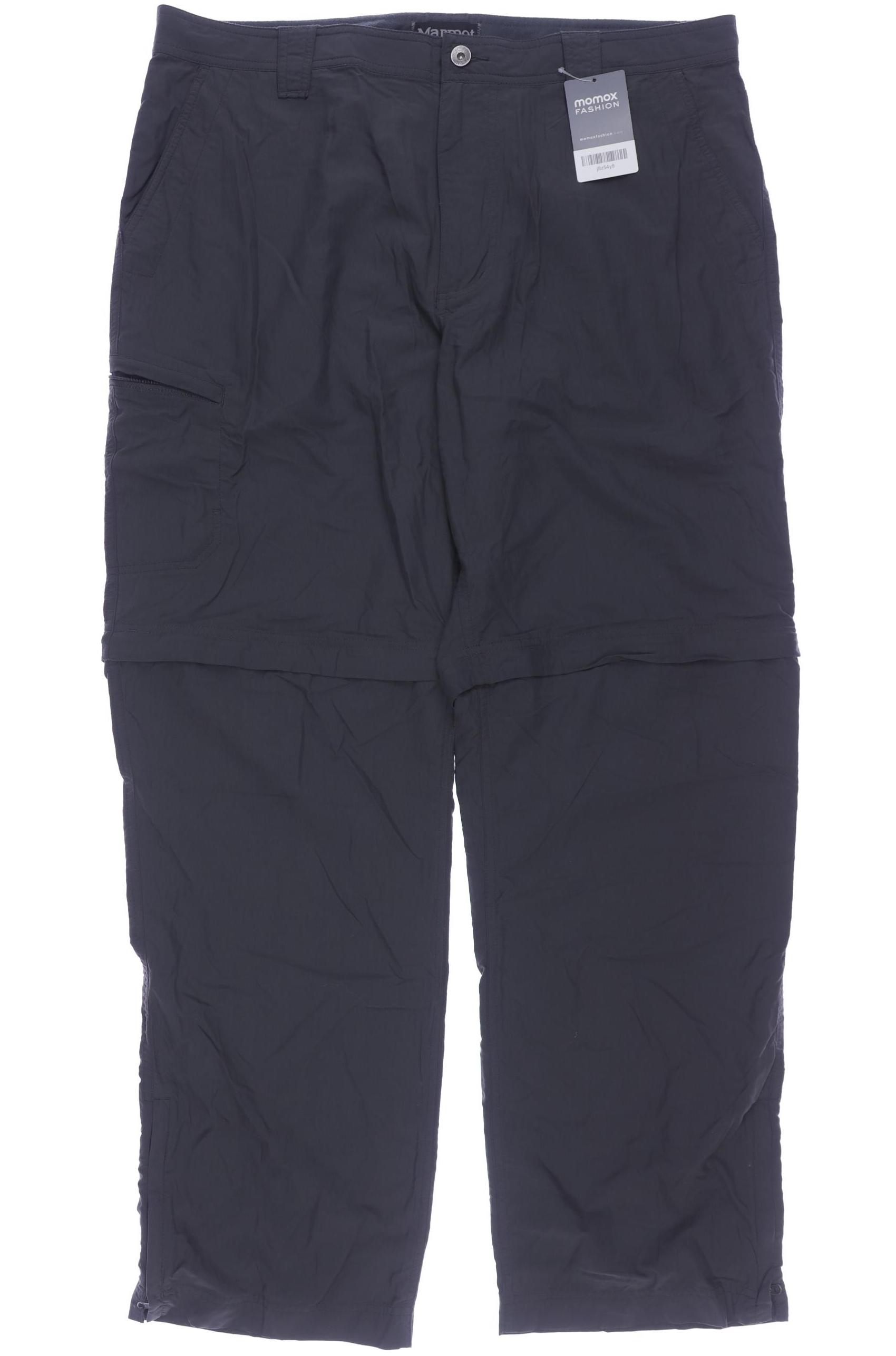 

Marmot Herren Stoffhose, grau, Gr. 0