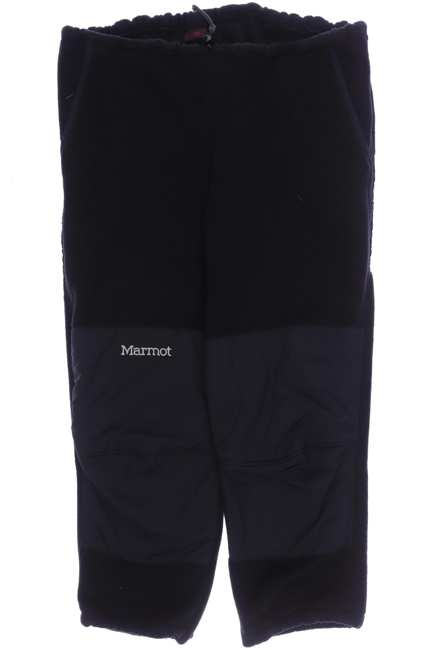 

Marmot Herren Stoffhose, schwarz, Gr. 37
