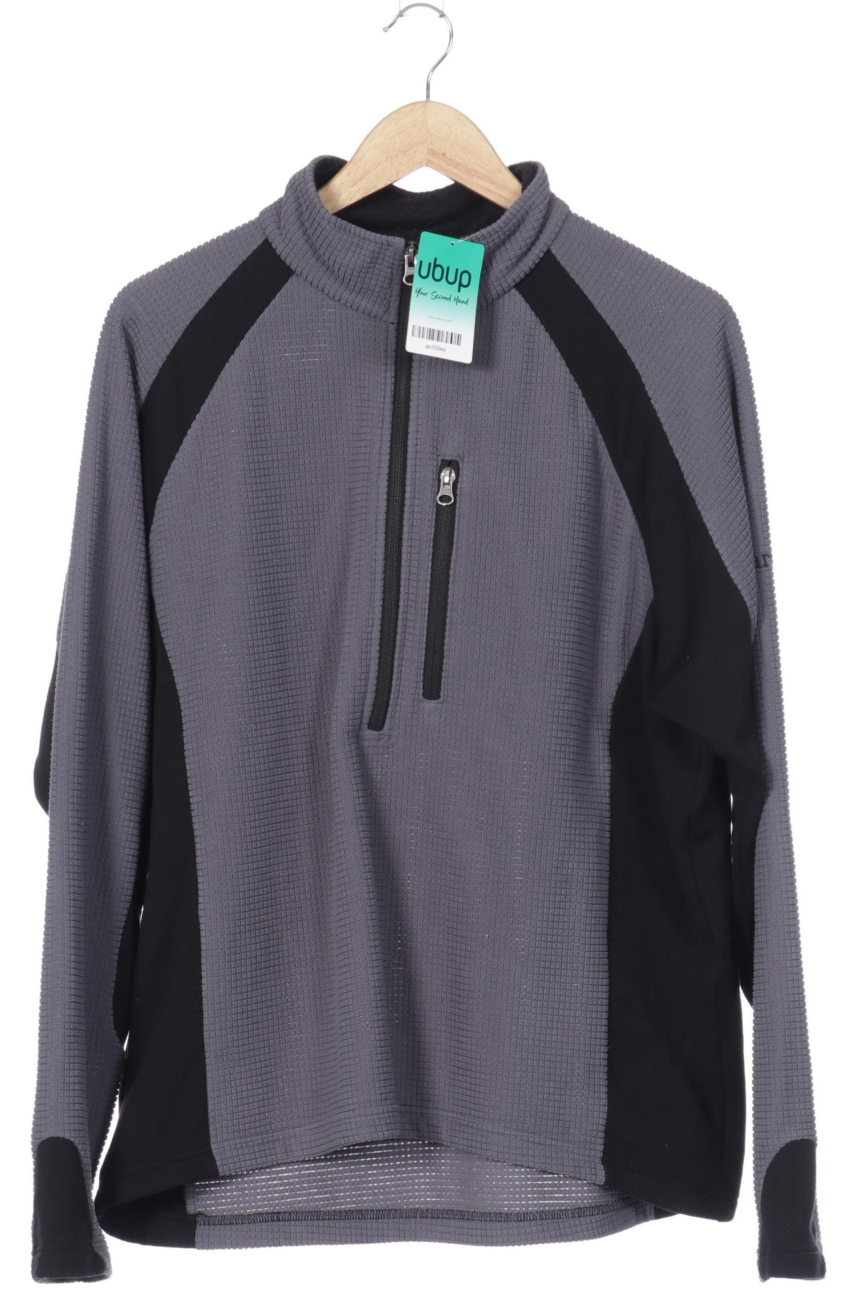 Thumbnail - Marmot Herren Sweatshirt, grau, Gr.