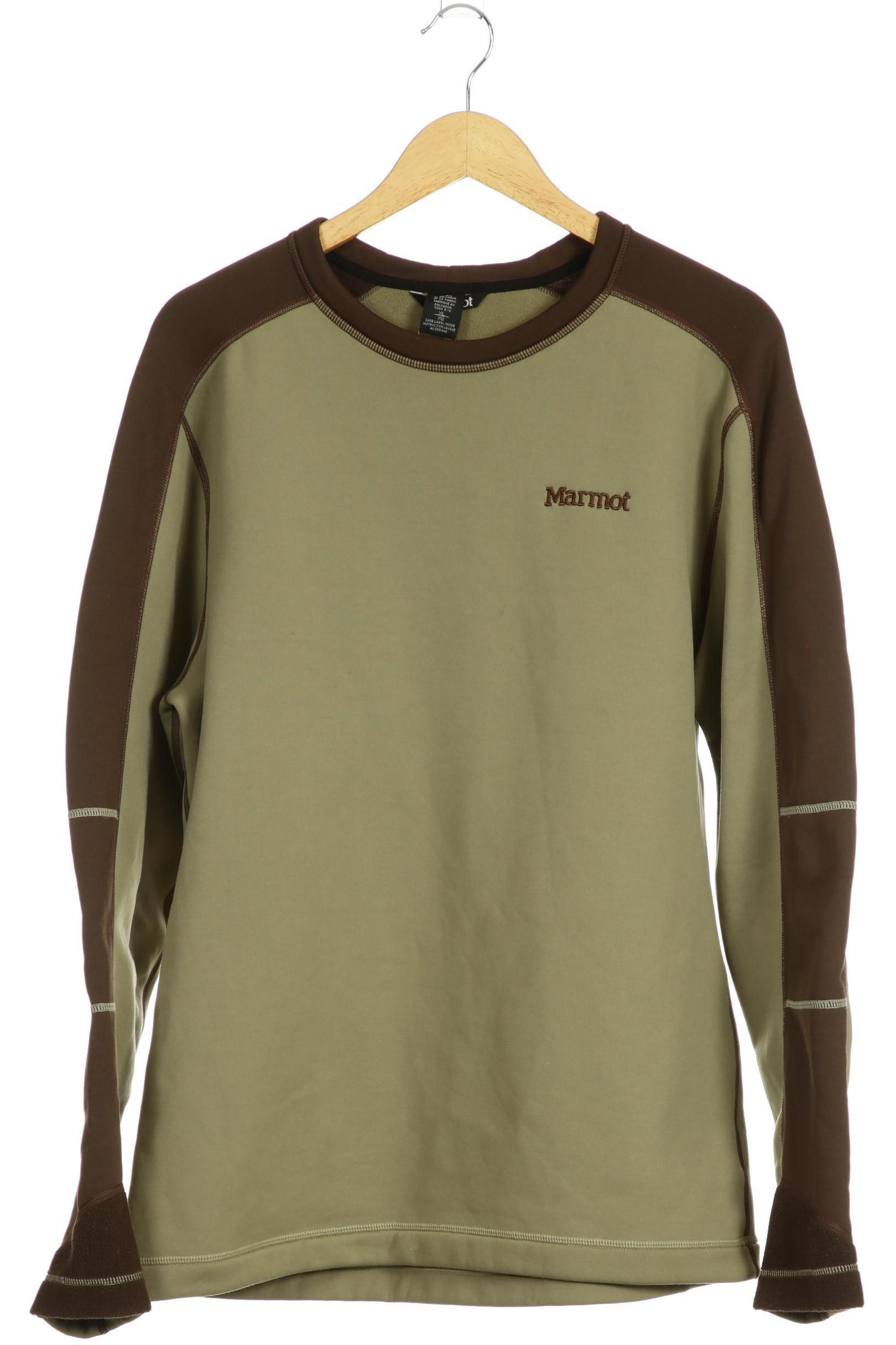 

Marmot Herren Sweatshirt, braun, Gr.