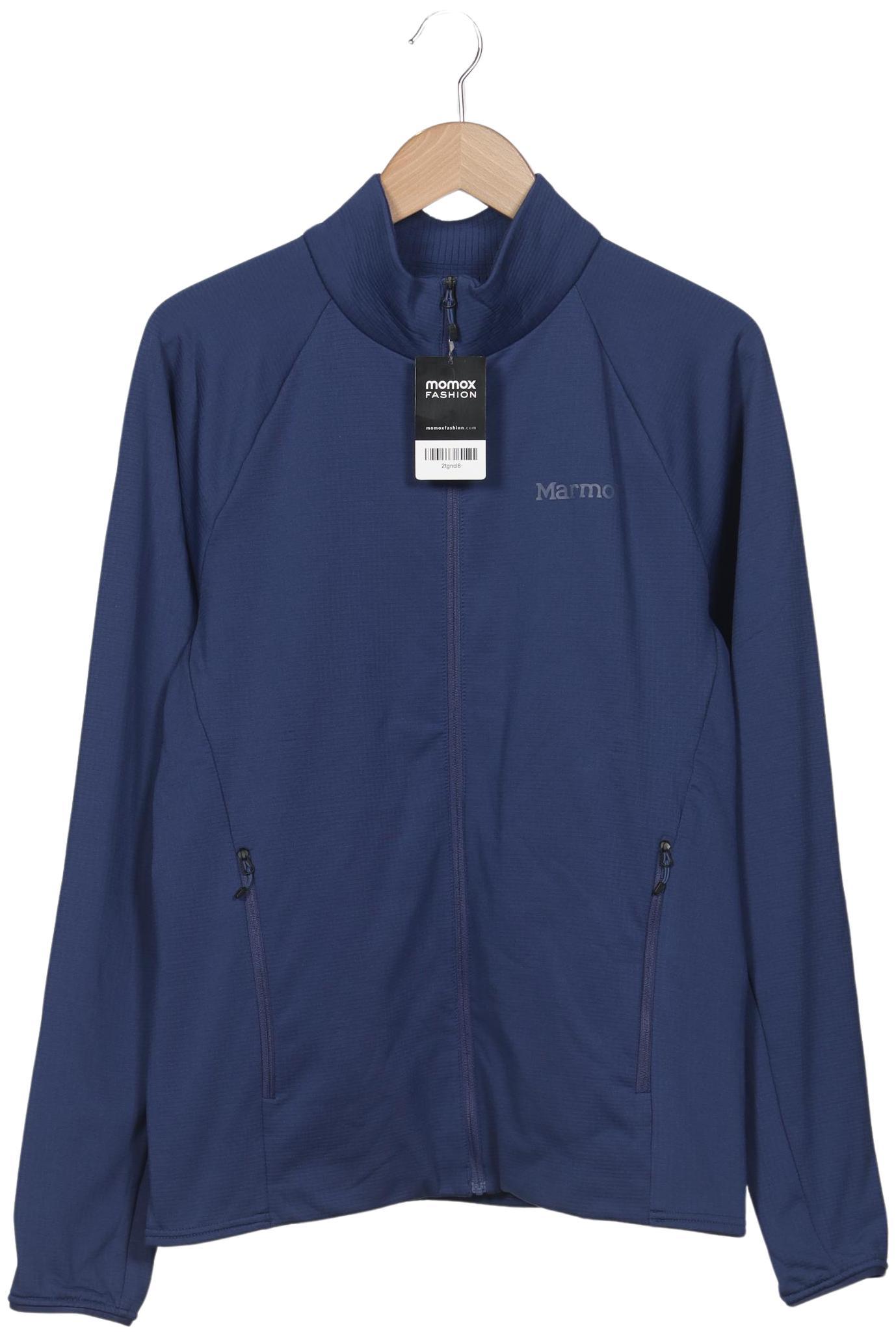 

Marmot Herren Sweatshirt, marineblau, Gr. 48