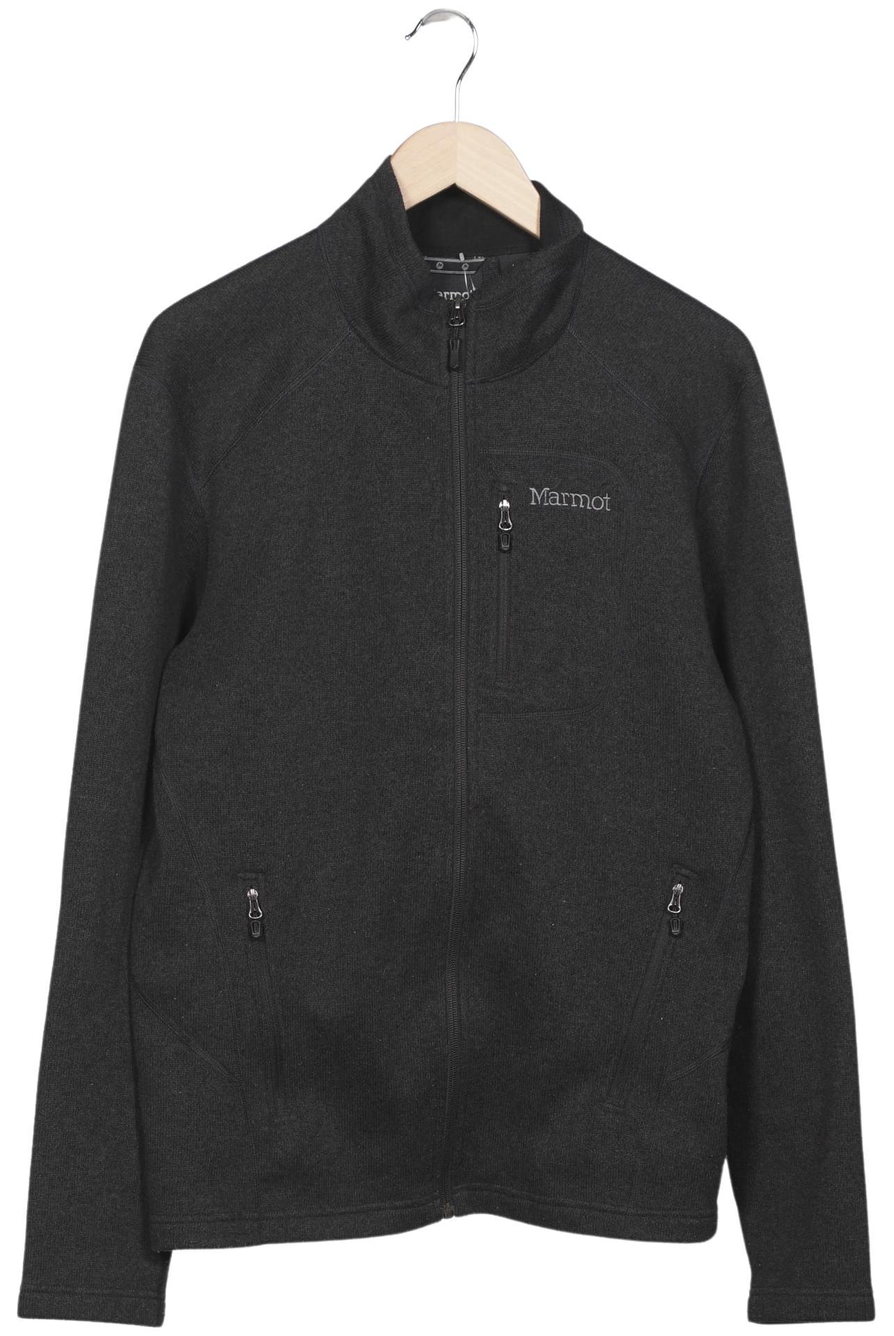 

Marmot Herren Sweatshirt, grau, Gr. 52