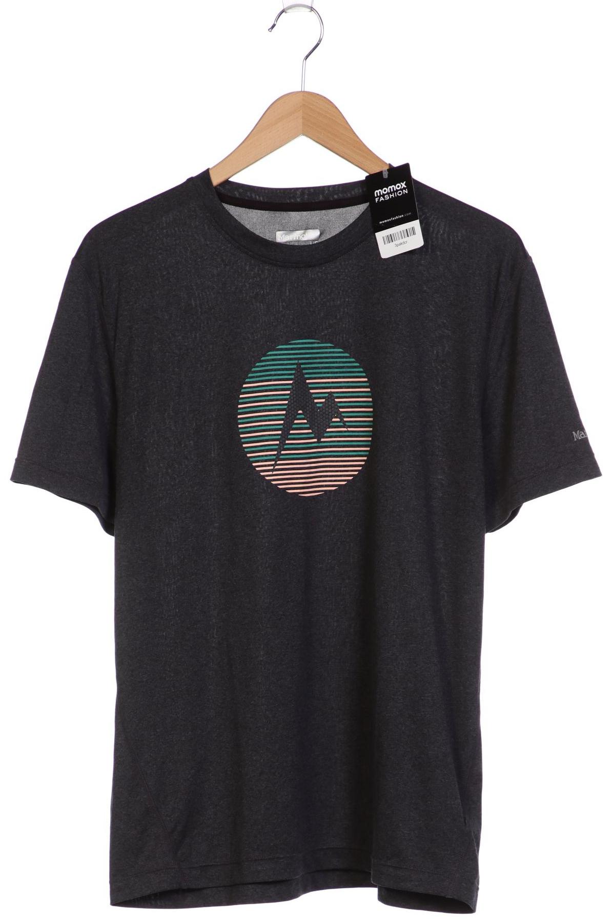 

Marmot Herren T-Shirt, grau, Gr. 52