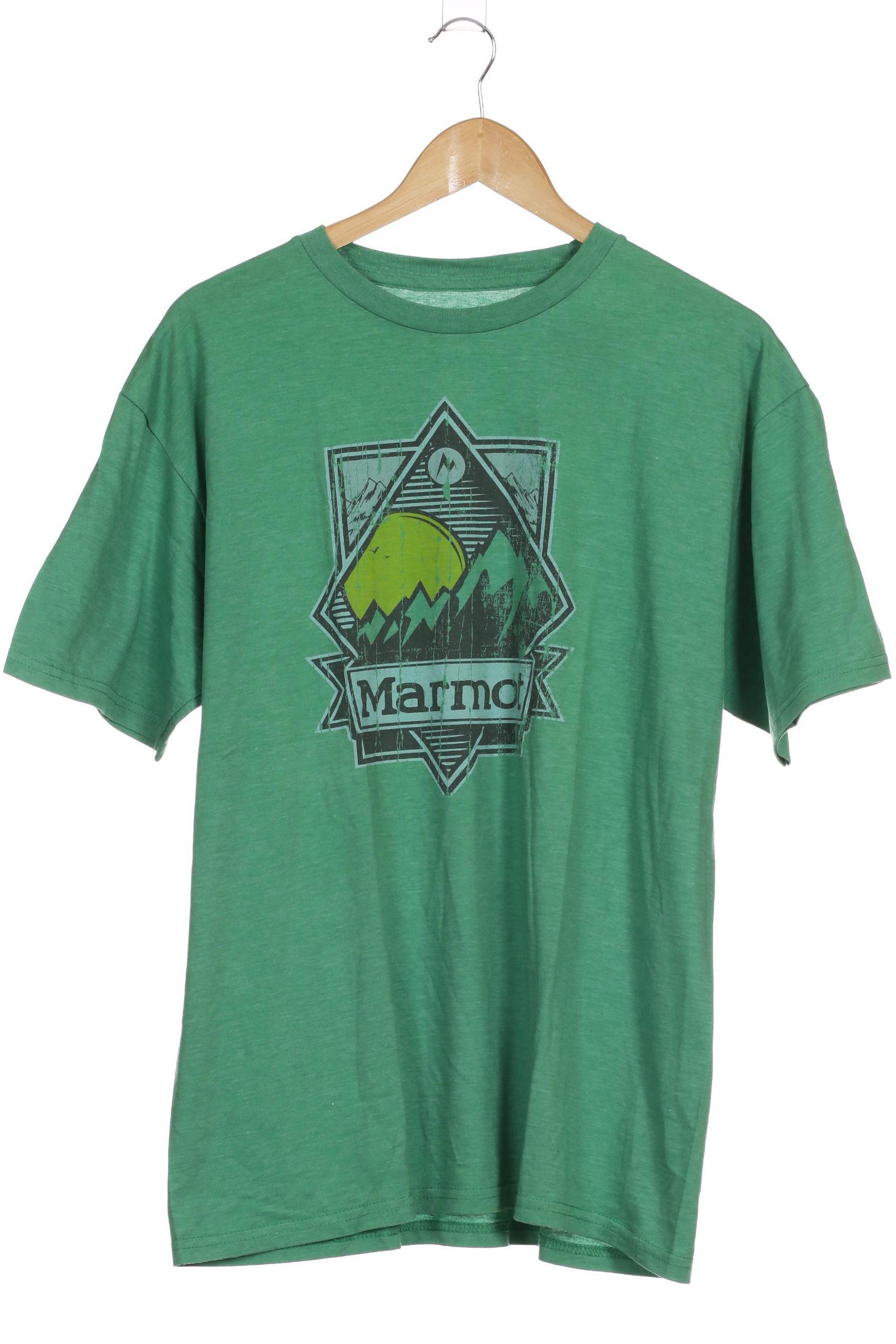 Thumbnail - Marmot Herren T-Shirt, grün, Gr.