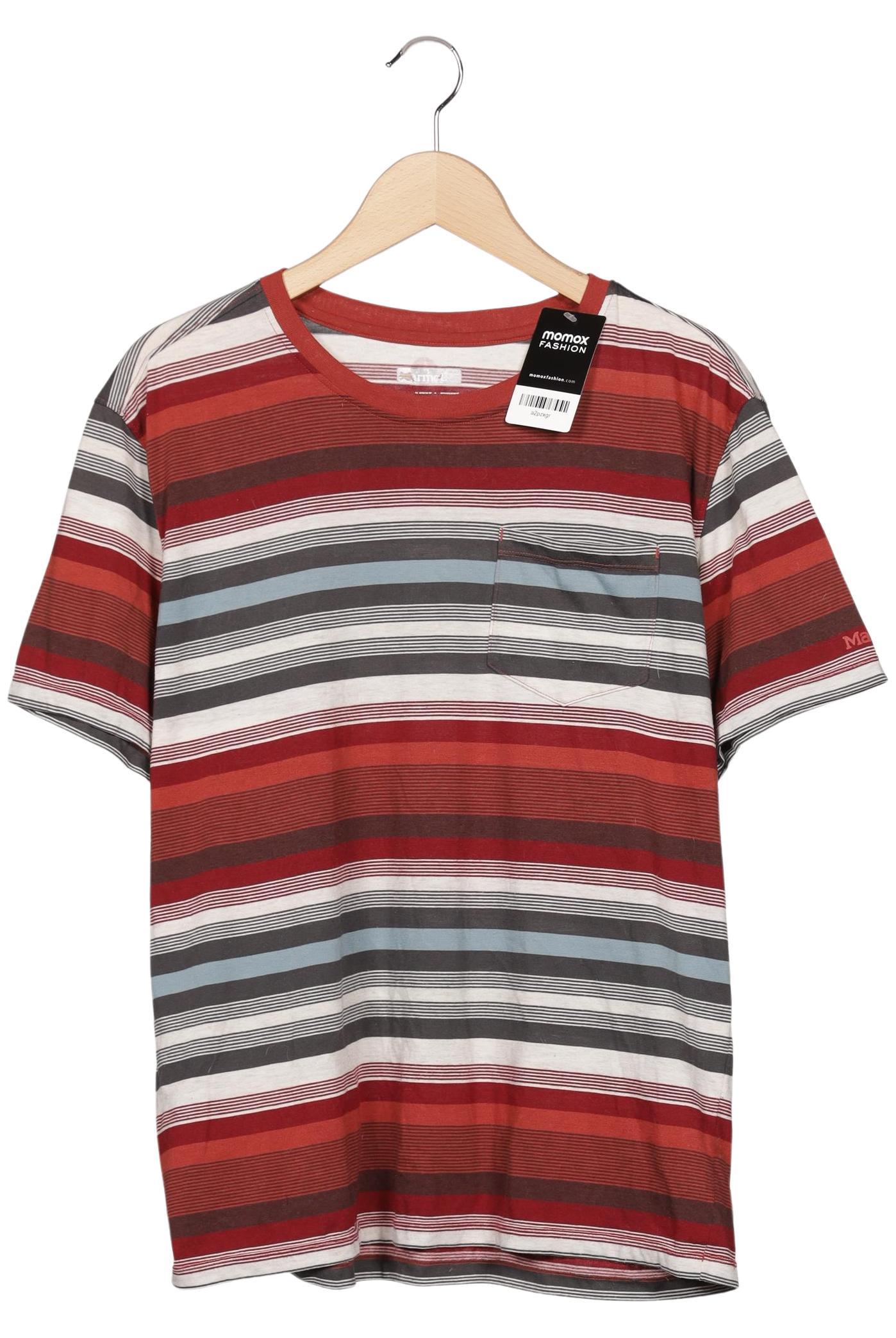 

Marmot Herren T-Shirt, mehrfarbig, Gr. 52