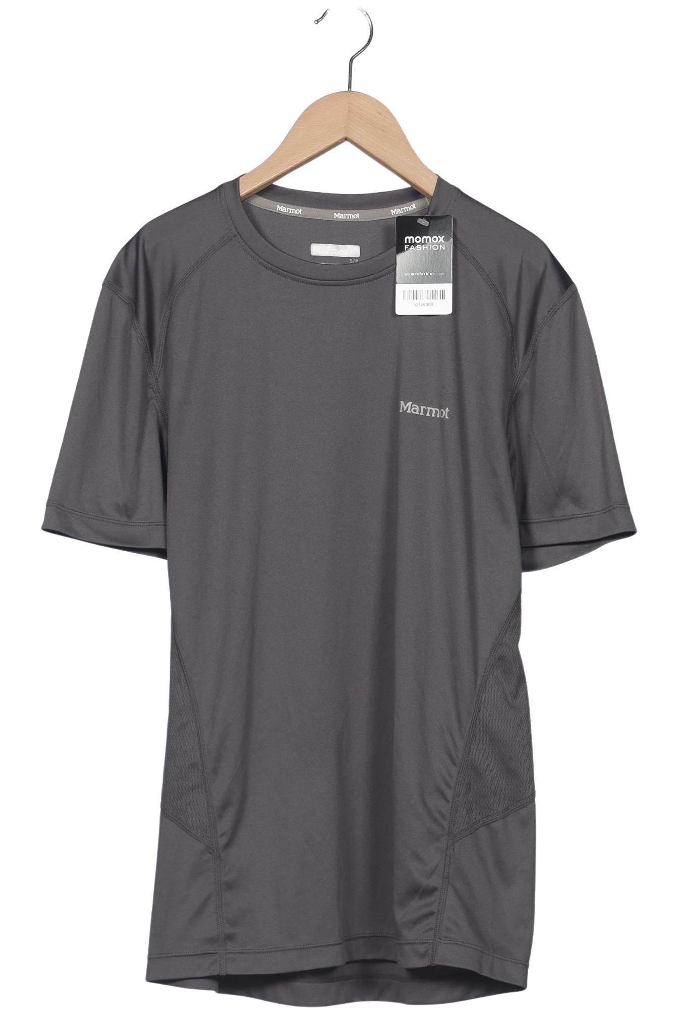 Thumbnail - Marmot Herren T-Shirt, grau, Gr. 46