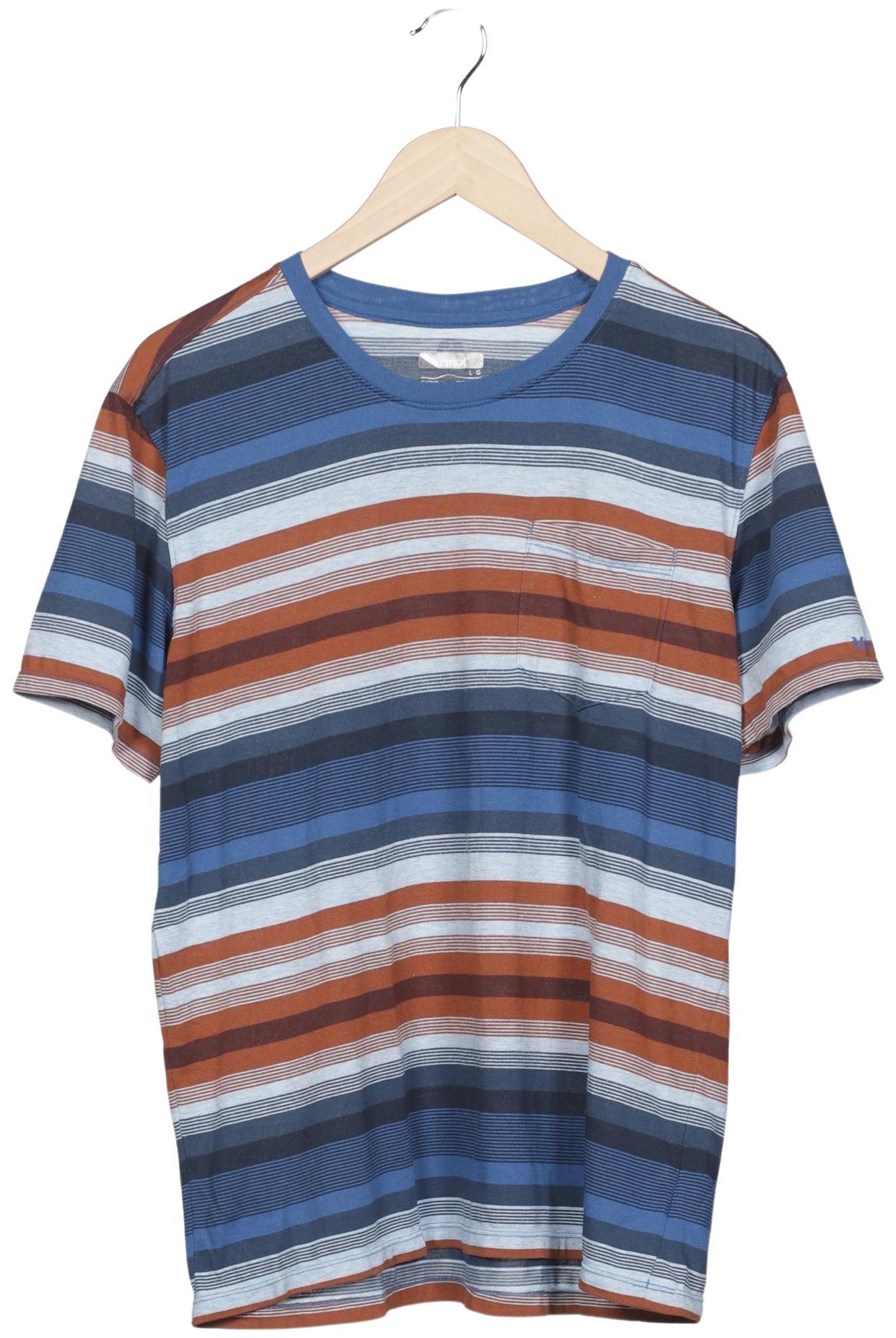 

Marmot Herren T-Shirt, mehrfarbig, Gr. 52