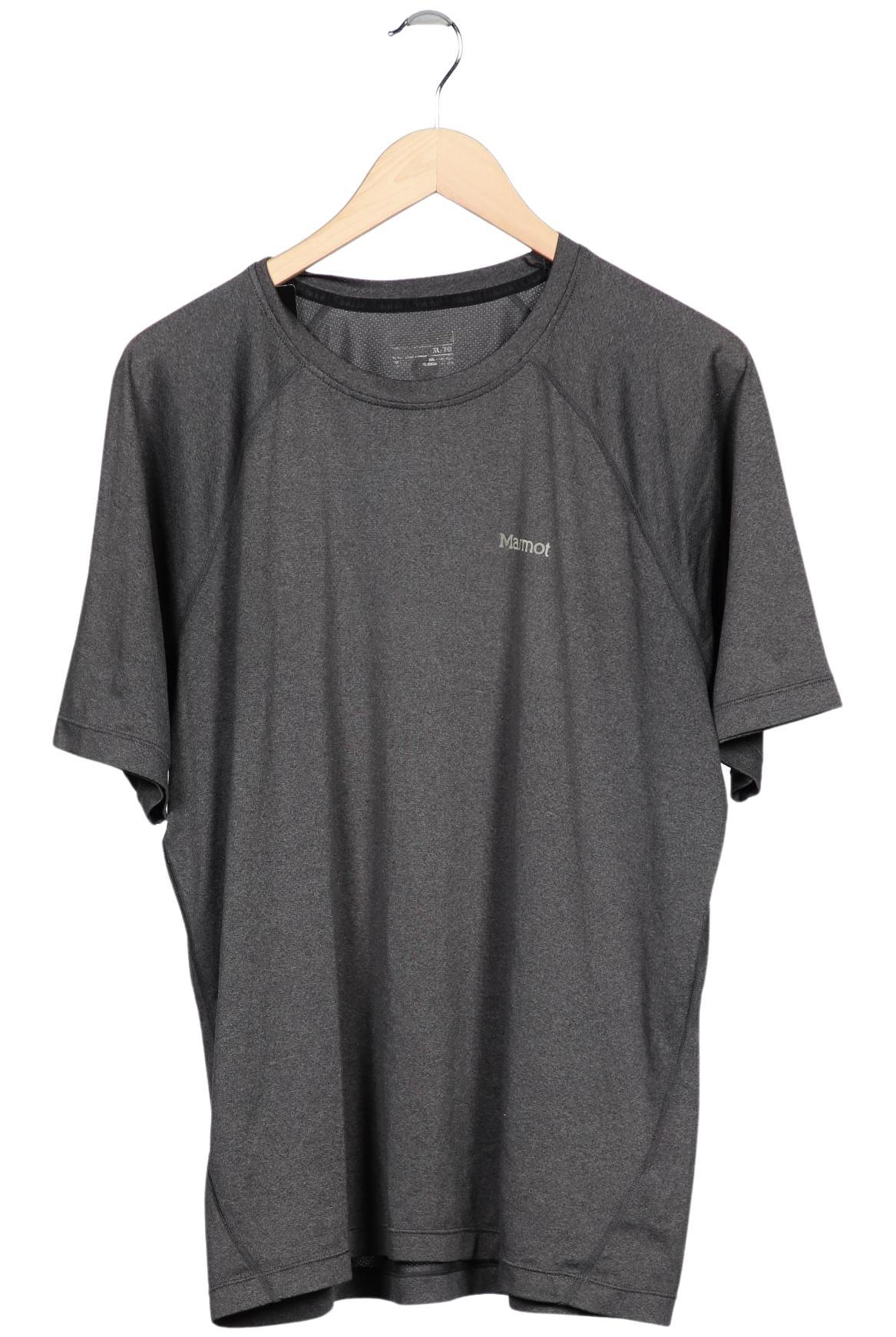 

Marmot Herren T-Shirt, grau, Gr. 54