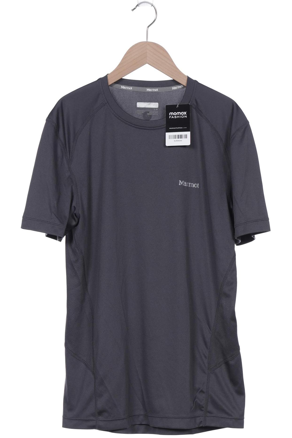

Marmot Herren T-Shirt, grau, Gr. 46