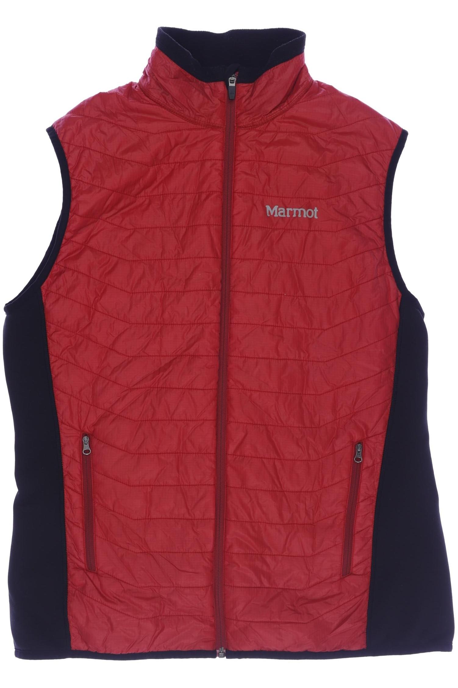 

Marmot Herren Weste, rot, Gr. 52