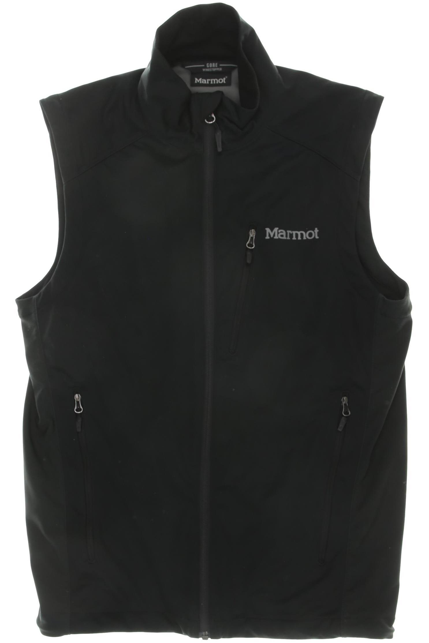 Thumbnail - Marmot Herren Weste, schwarz, Gr.