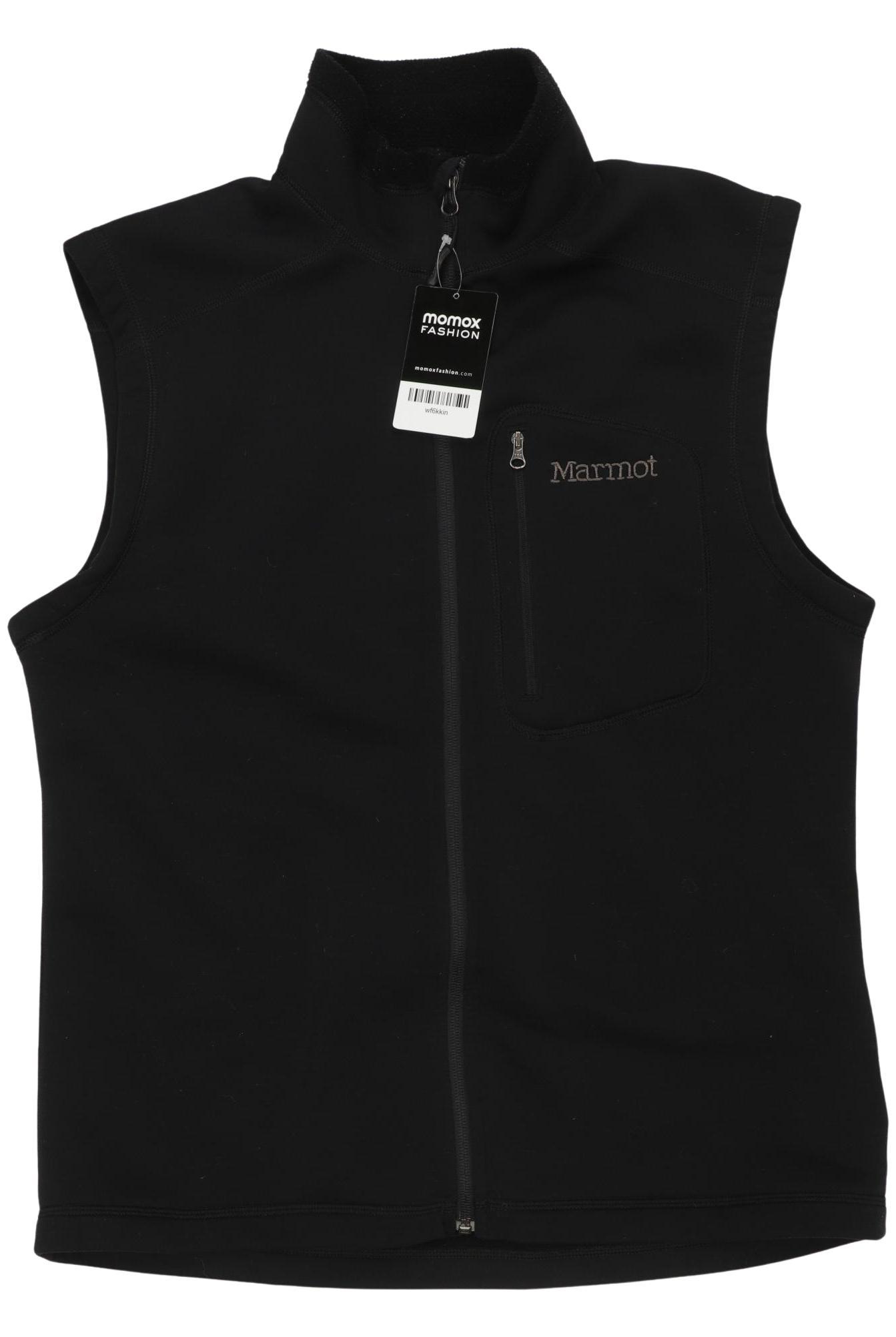 

Marmot Herren Weste, schwarz, Gr. 48
