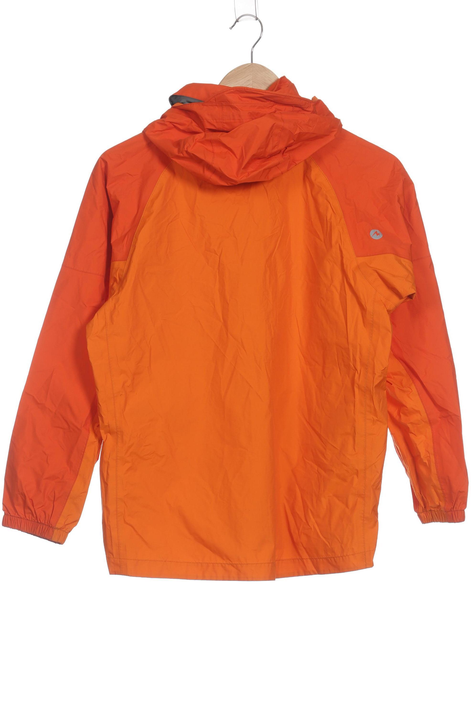 Thumbnail - Marmot Jungen Jacke, orange, Gr. 176