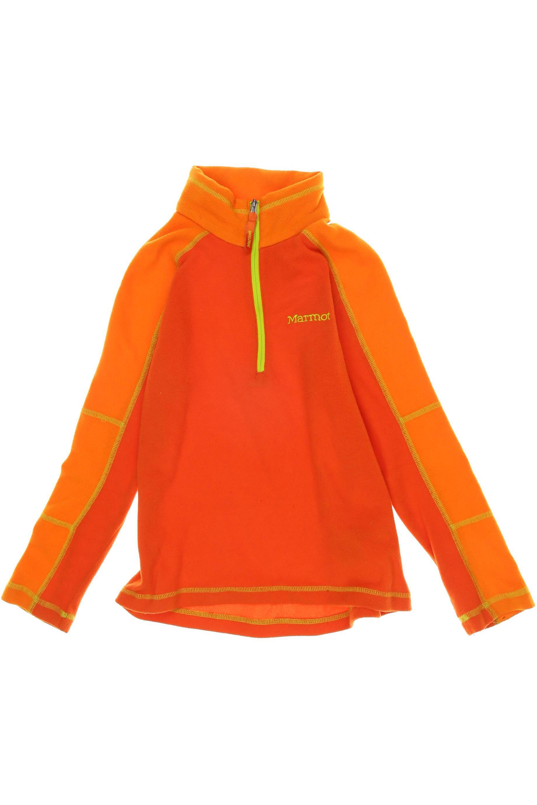 

Marmot Jungen Hoodies & Sweater, orange, Gr. 152