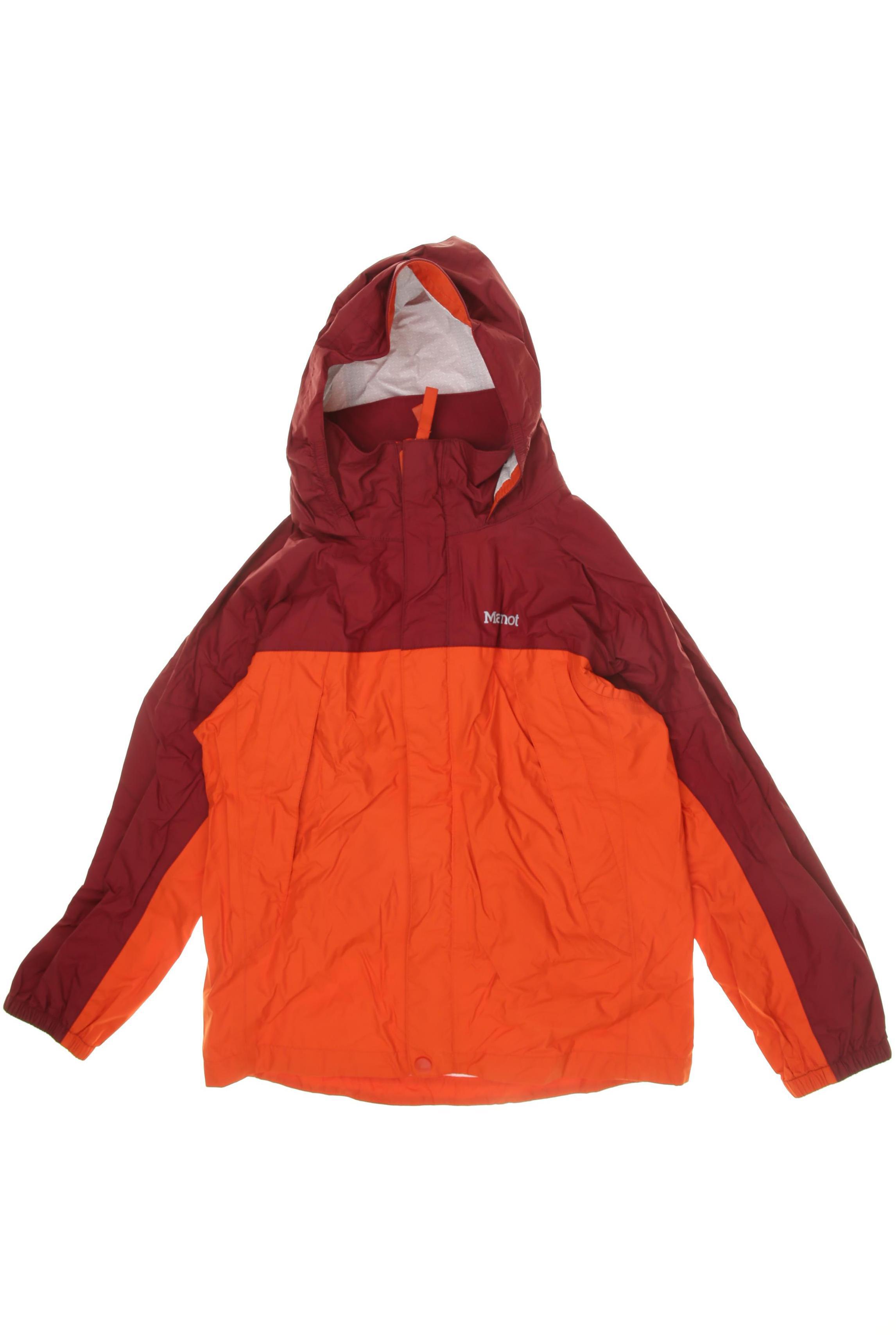 

Marmot Mädchen Jacke, rot, Gr. 170
