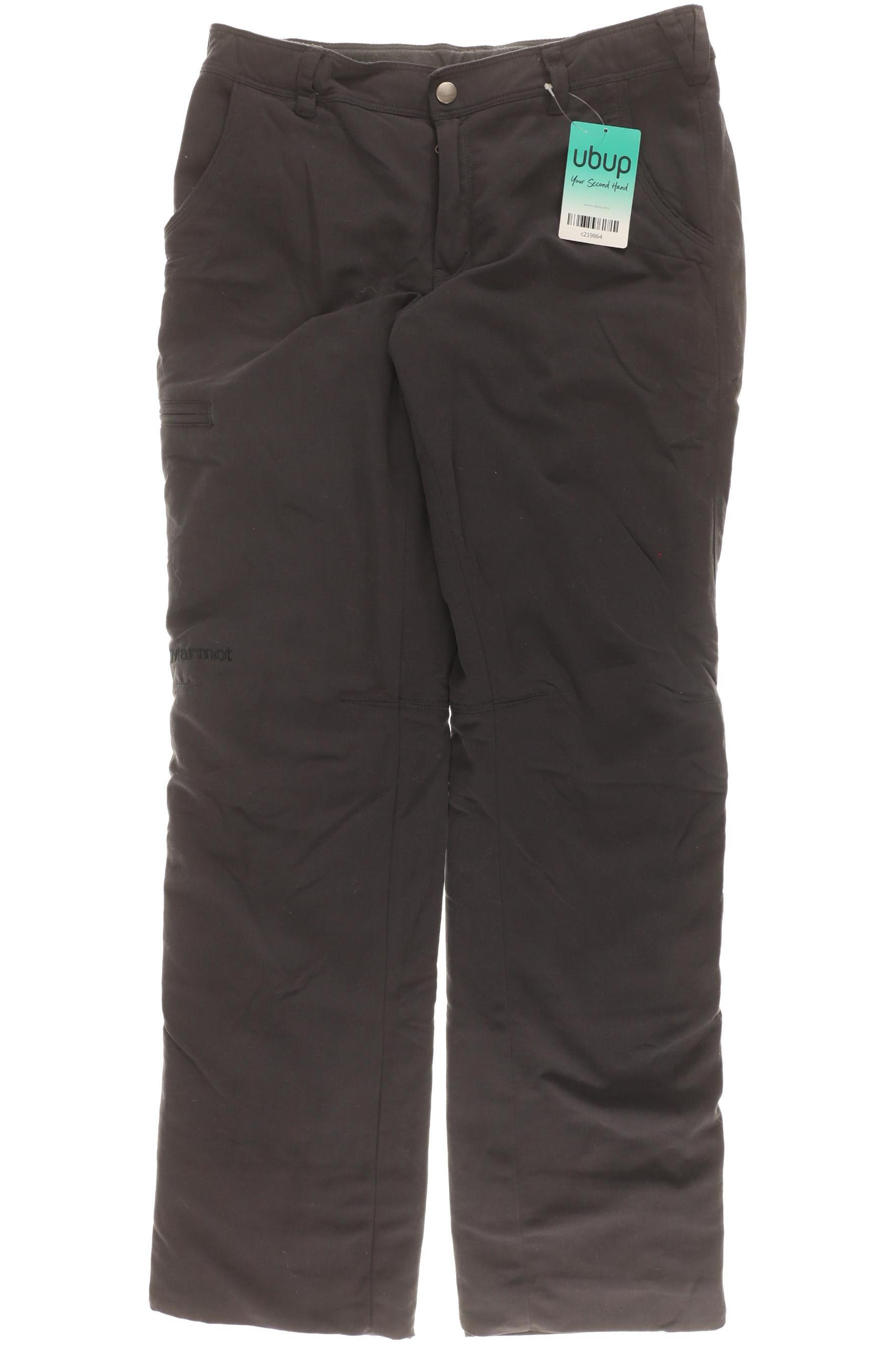 

Marmot Mädchen Stoffhose, grau, Gr. 170