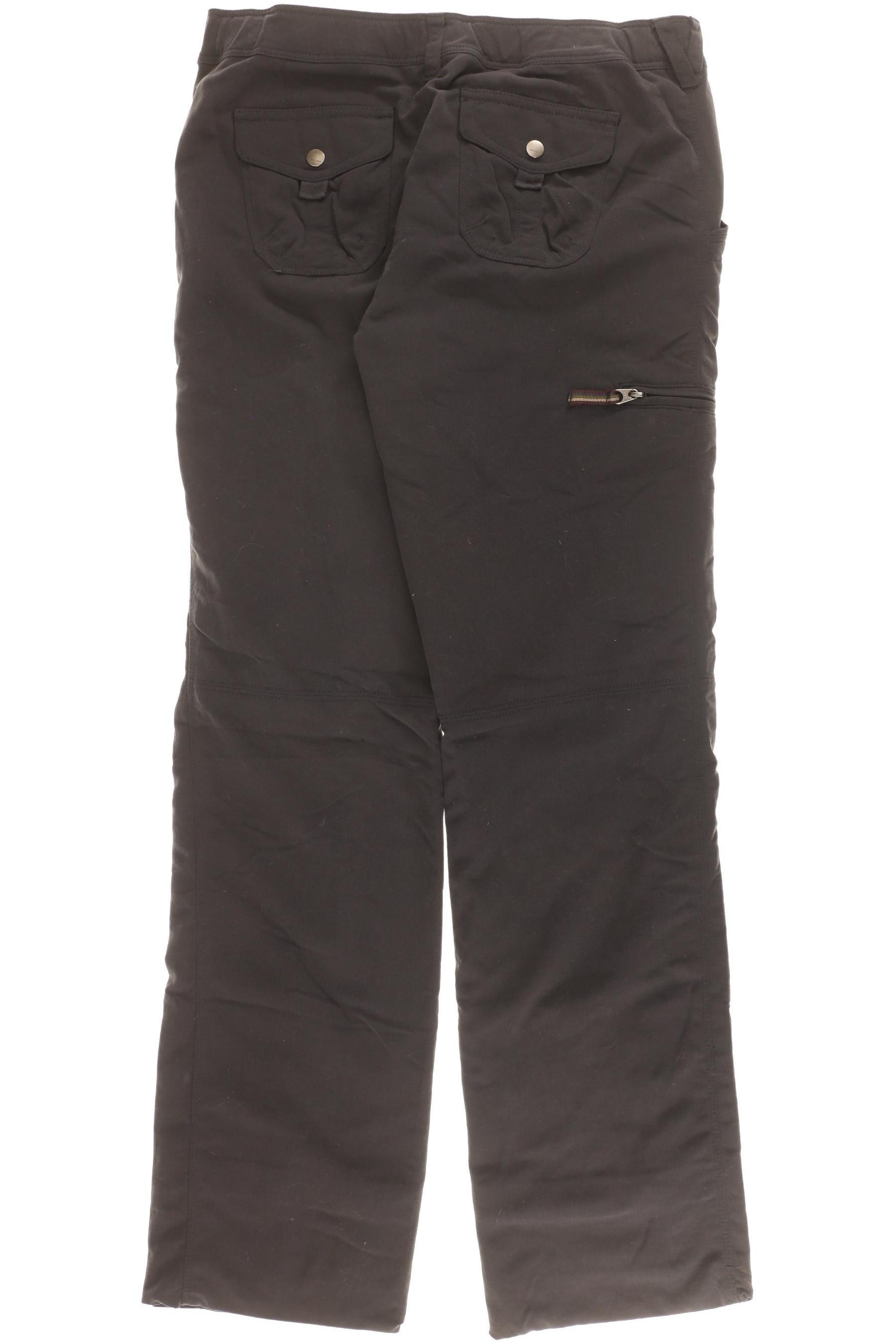 Thumbnail - Marmot Mädchen Stoffhose, grau, Gr. 170