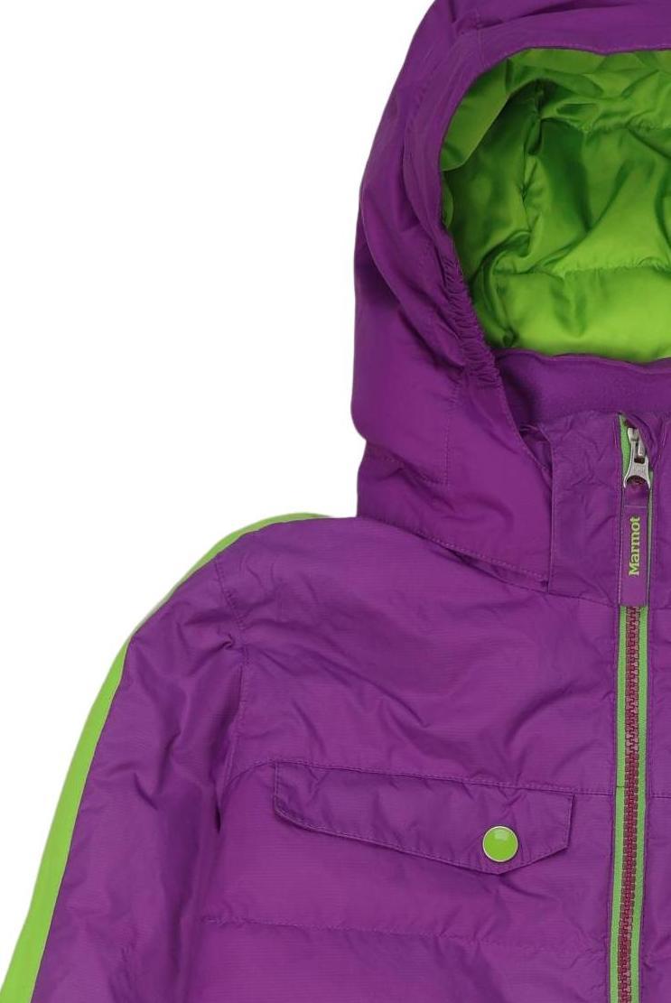 Thumbnail - Marmot Mädchen Jacke, neon, Gr. 170