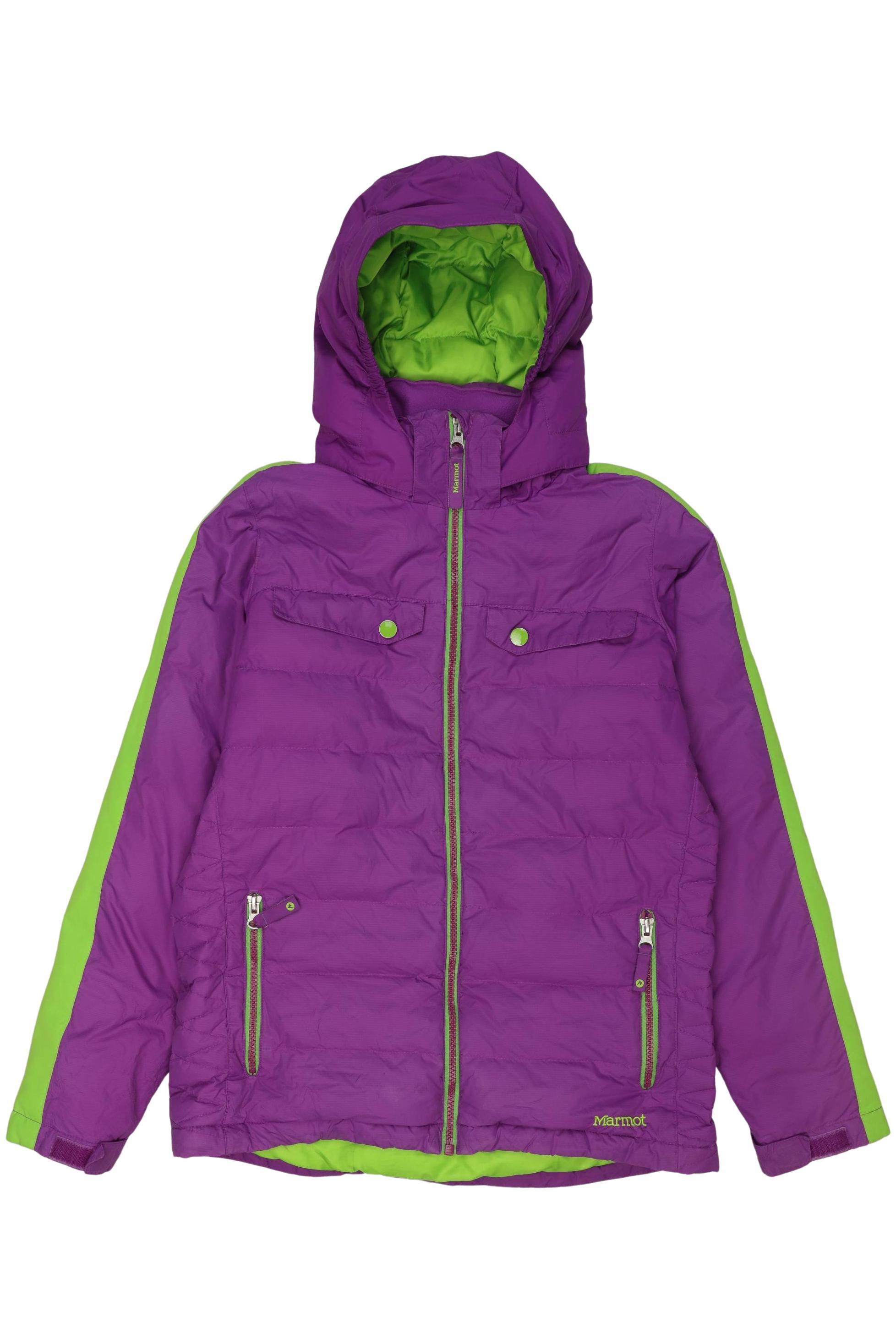 

Marmot Mädchen Jacke, neon, Gr. 170
