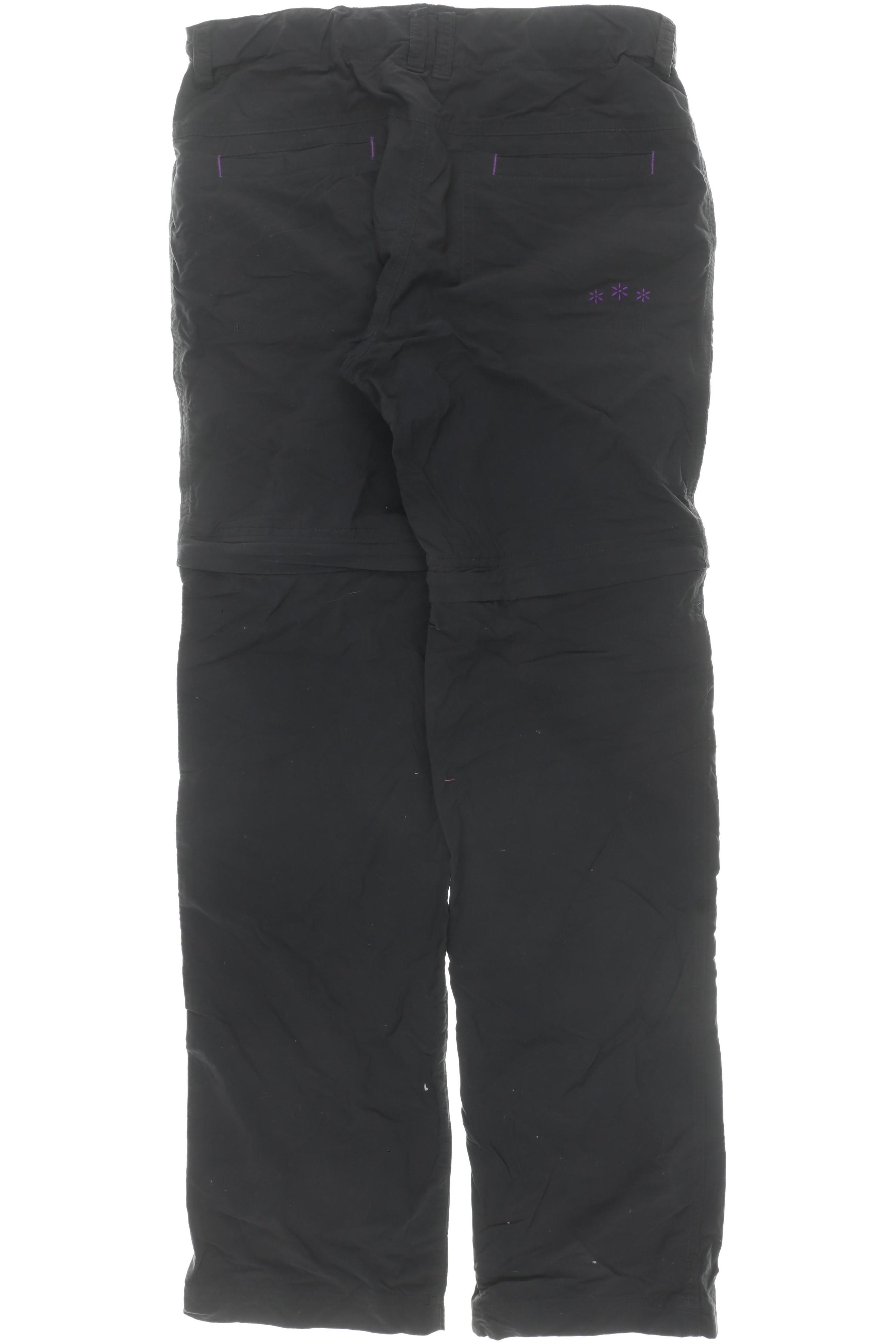 Thumbnail - Marmot Mädchen Stoffhose, grau, Gr. 170