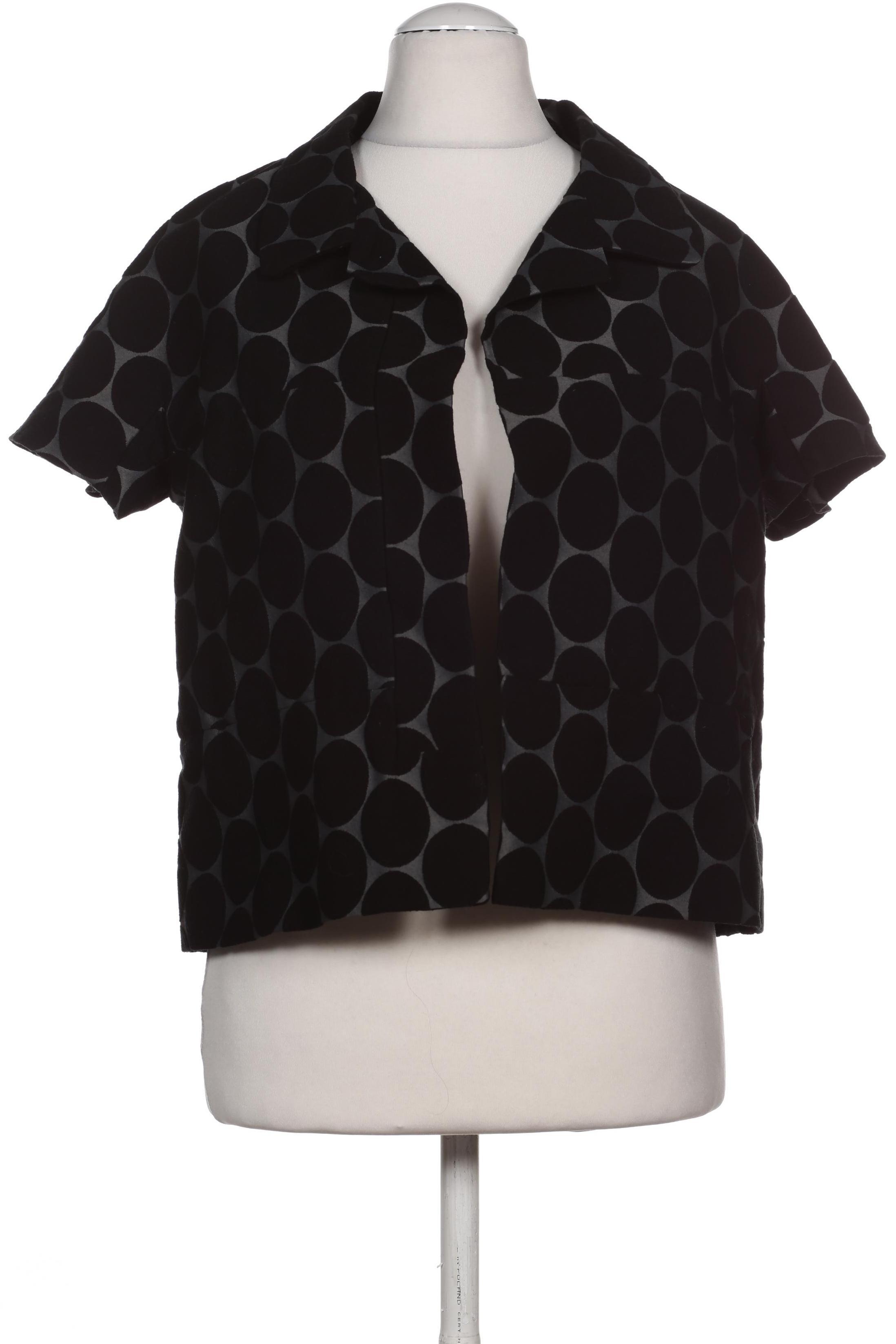 Thumbnail - Marni for H&amp;M Damen Blazer, schwarz, Gr. 38