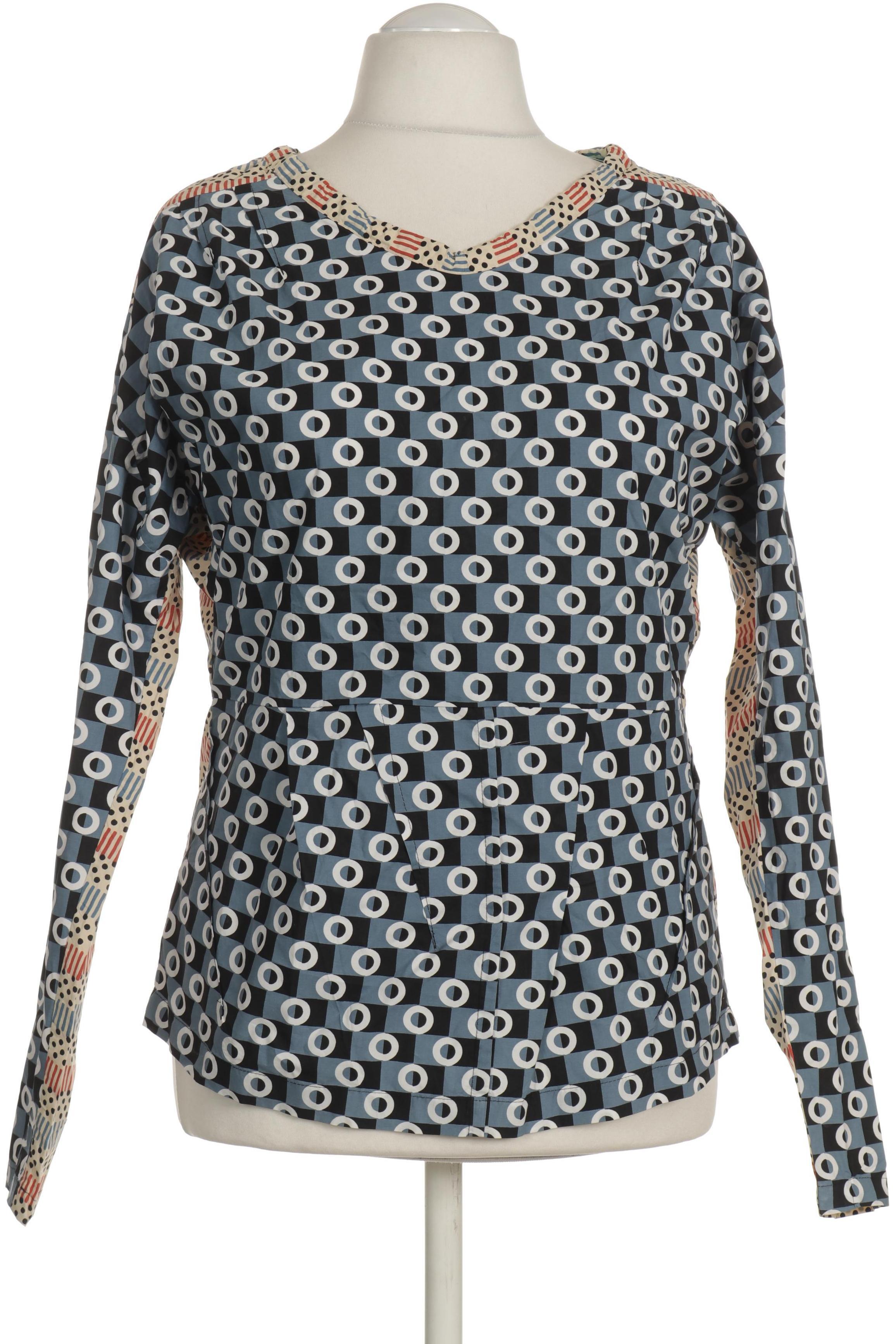 

Marni for H&M Damen Bluse, beige, Gr. 38