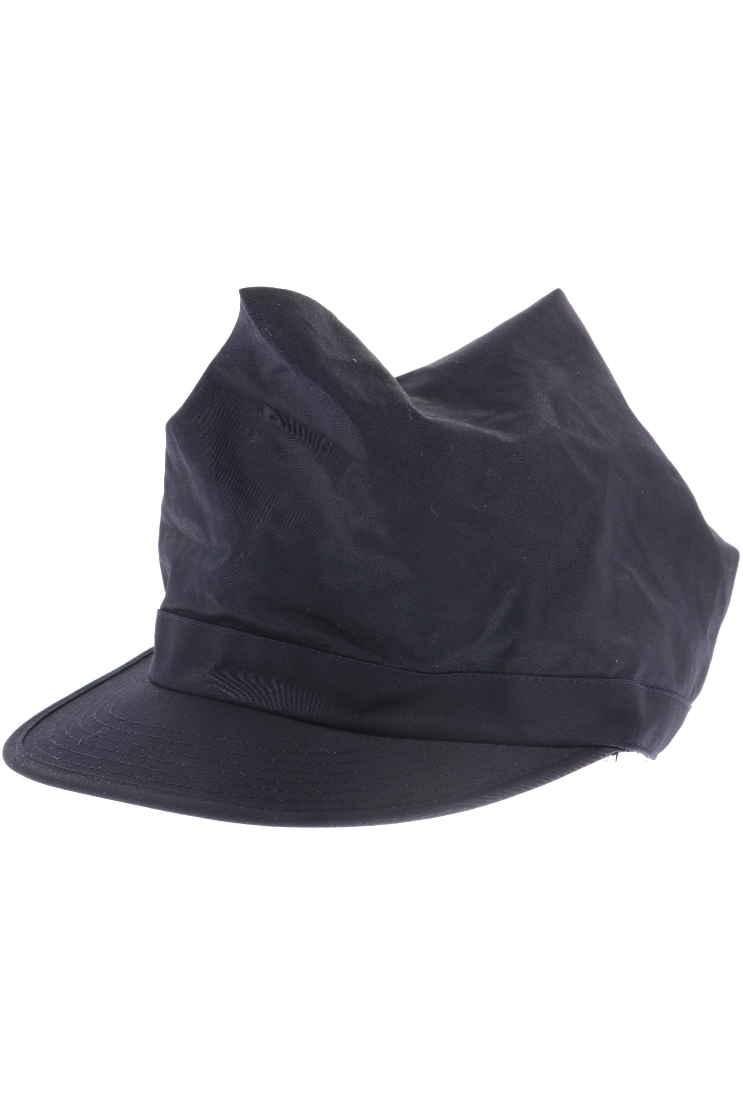 

Marni for H&M Damen Hut/Mütze, blau, Gr. 58