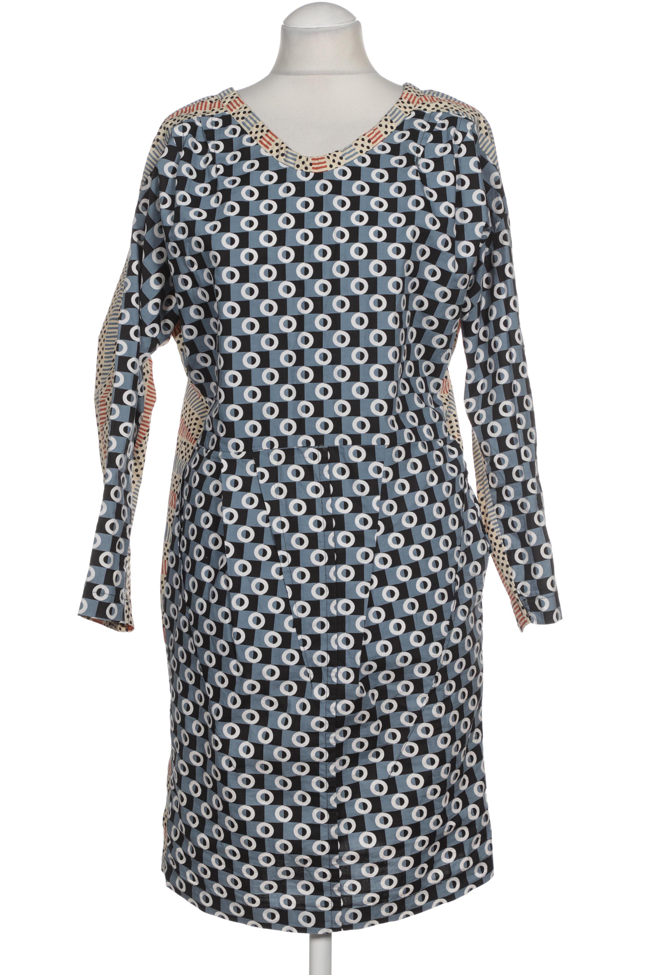 

Marni for H&M Damen Kleid, blau, Gr. 34