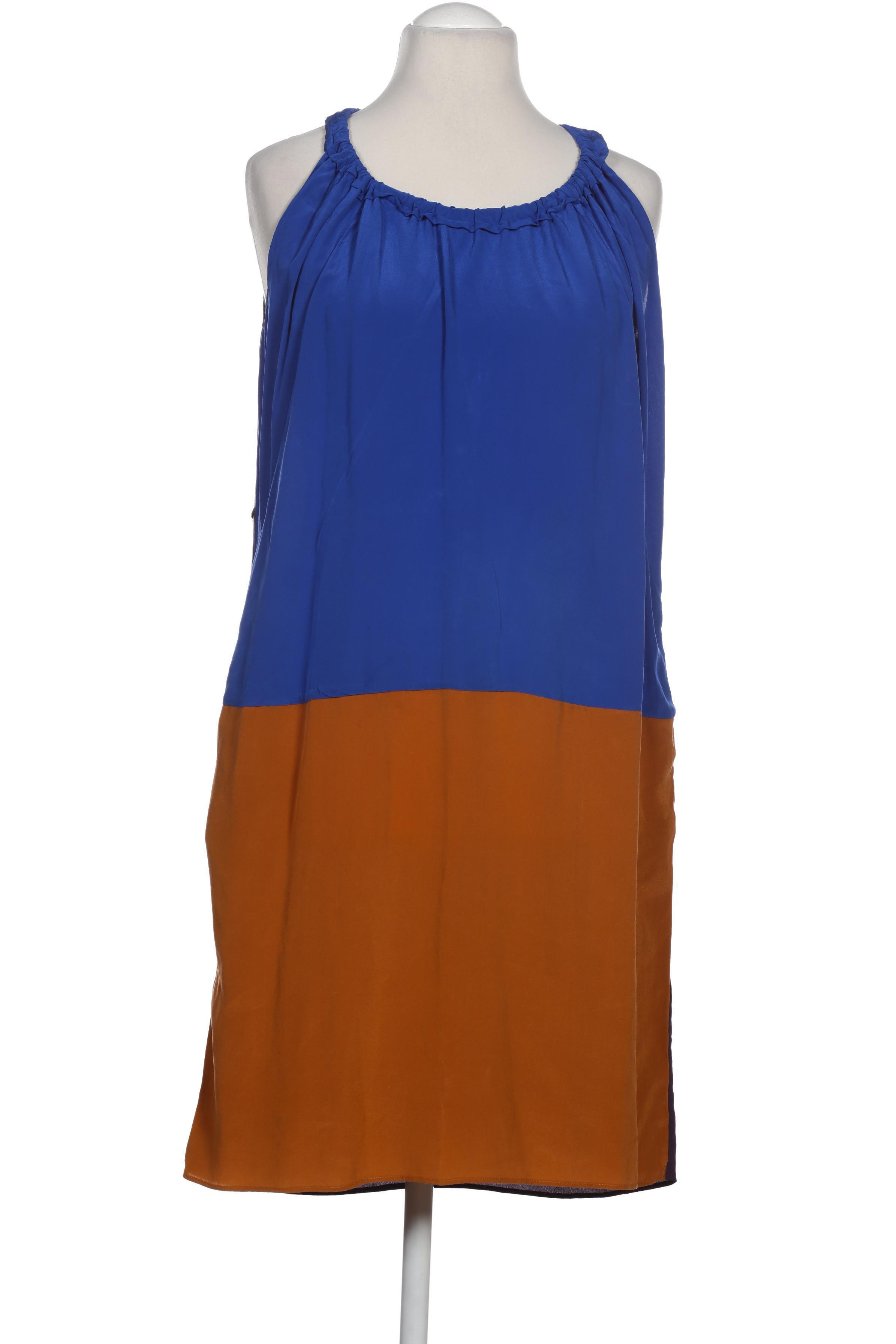 

Marni for H&M Damen Kleid, blau, Gr. 38