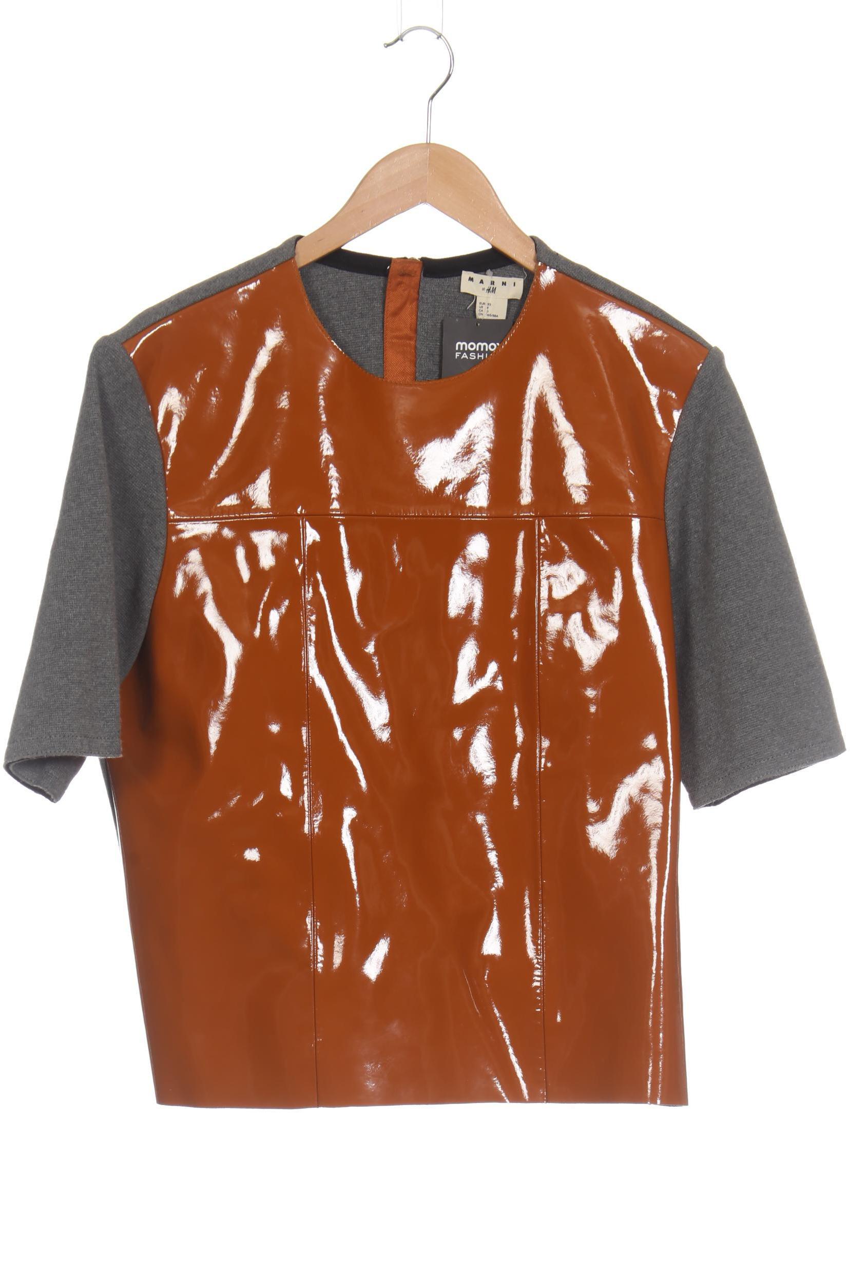 

Marni for H&M Damen Pullover, grau, Gr. 38