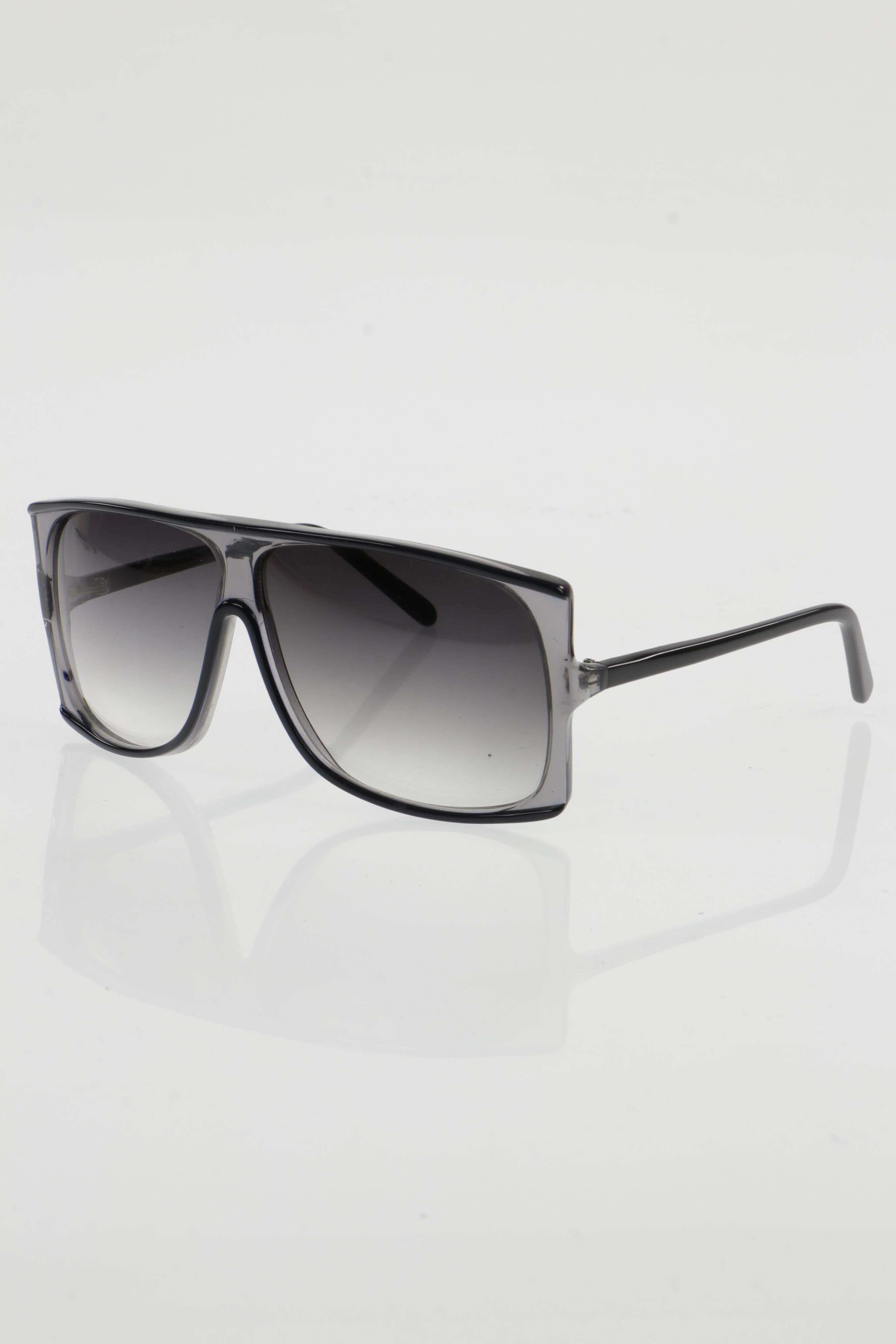 

Marni for H&M Damen Sonnenbrille, schwarz, Gr.