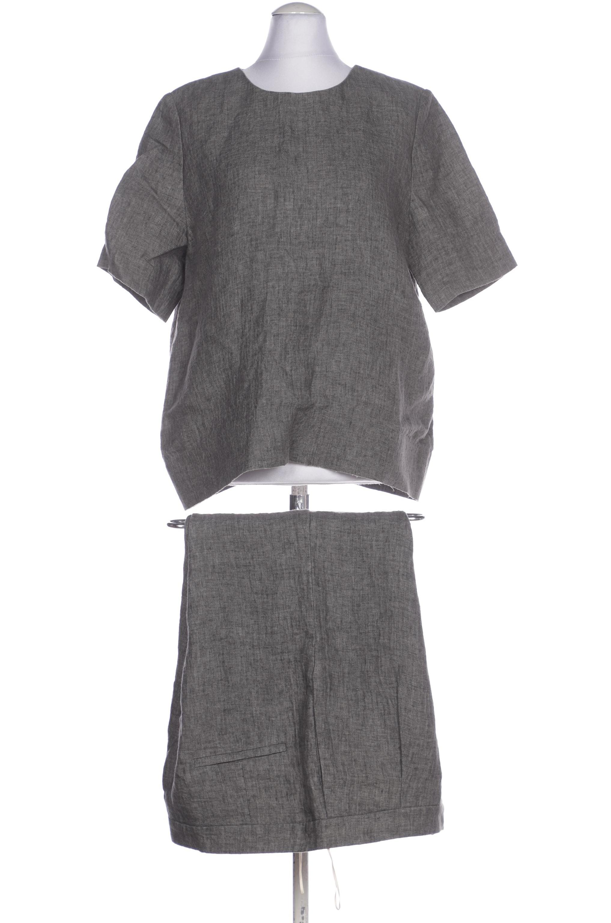 

Marni Damen Anzug, grau, Gr. 46