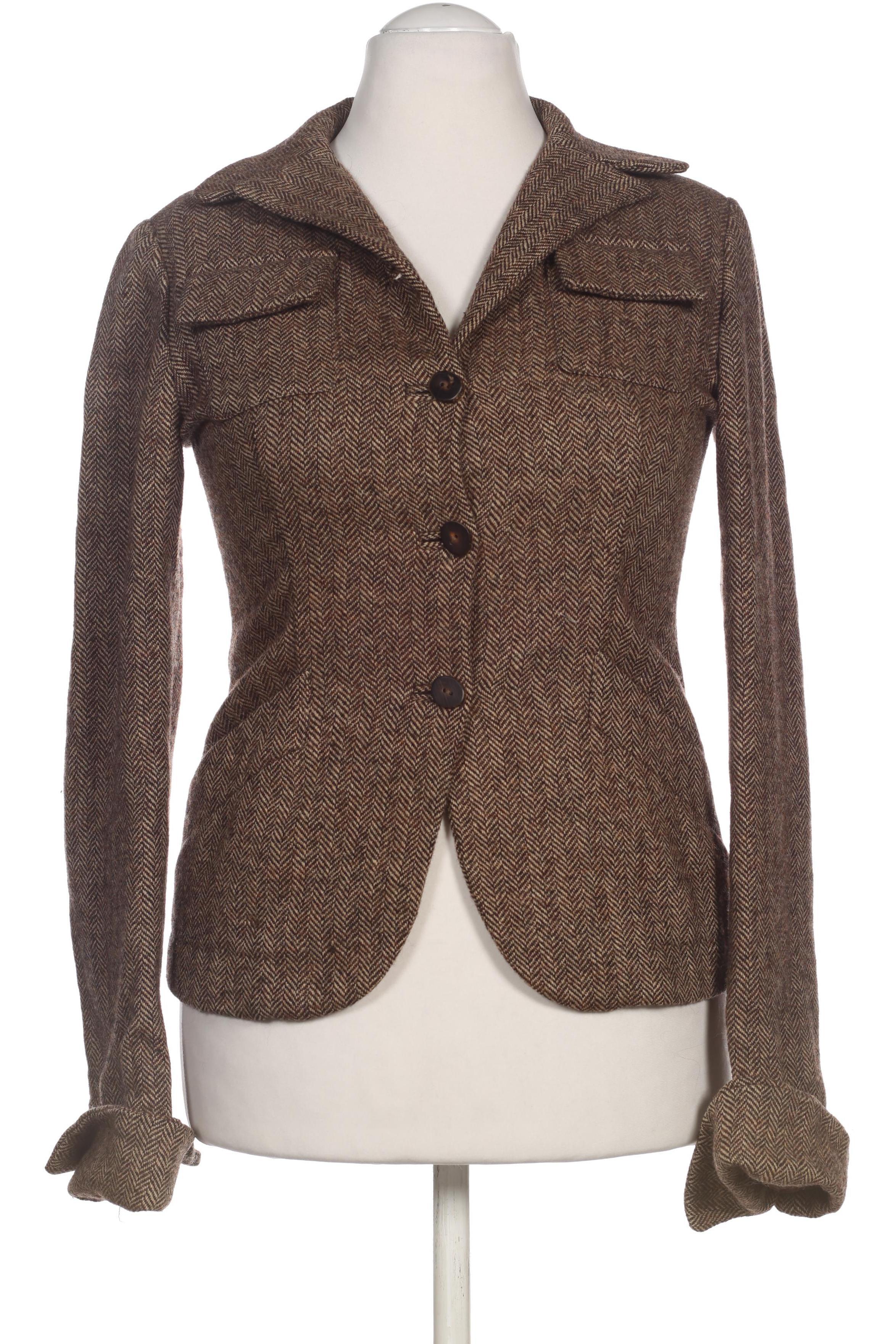 

Marni Damen Blazer, braun, Gr. 42