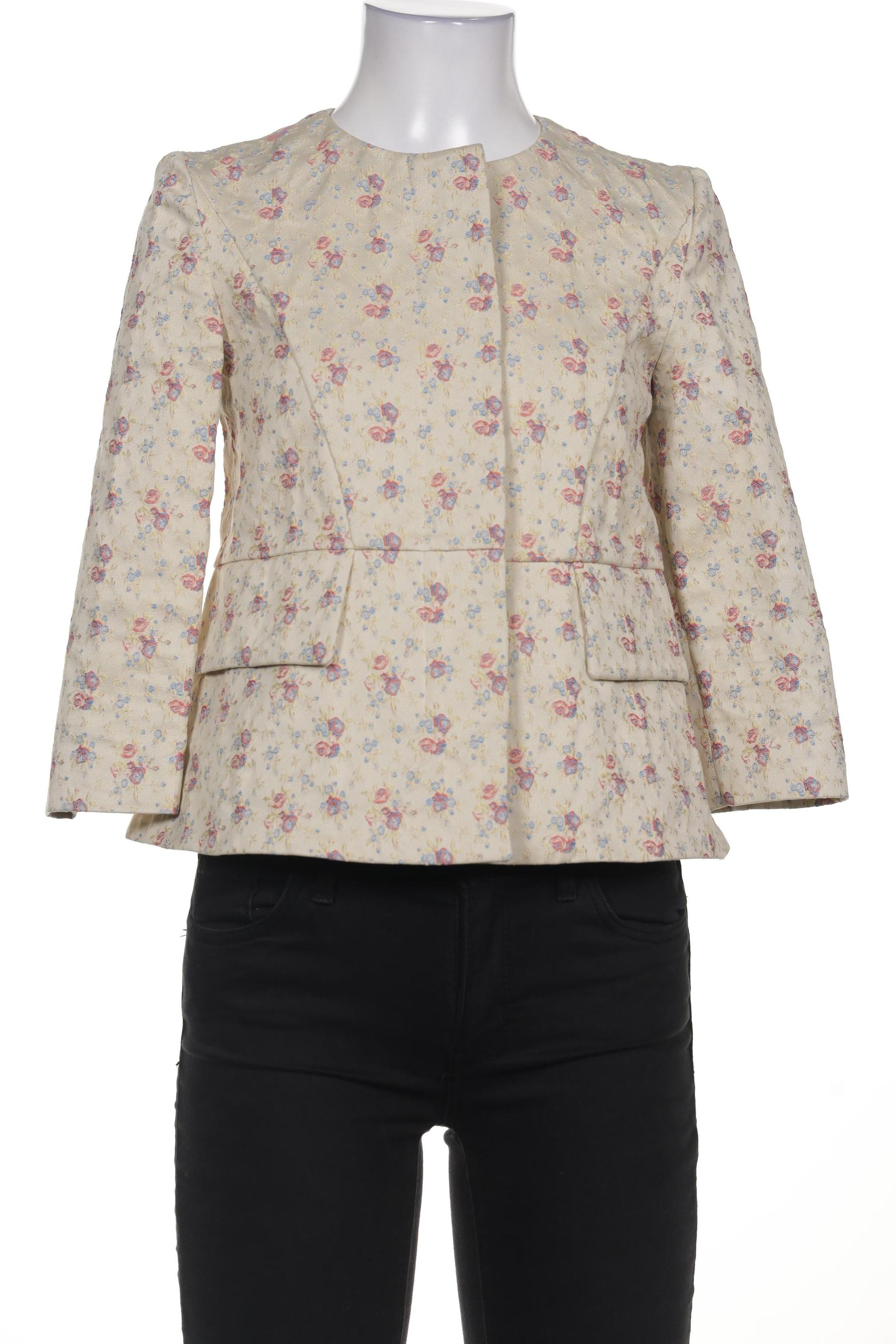 

Marni Damen Blazer, cremeweiß, Gr. 36