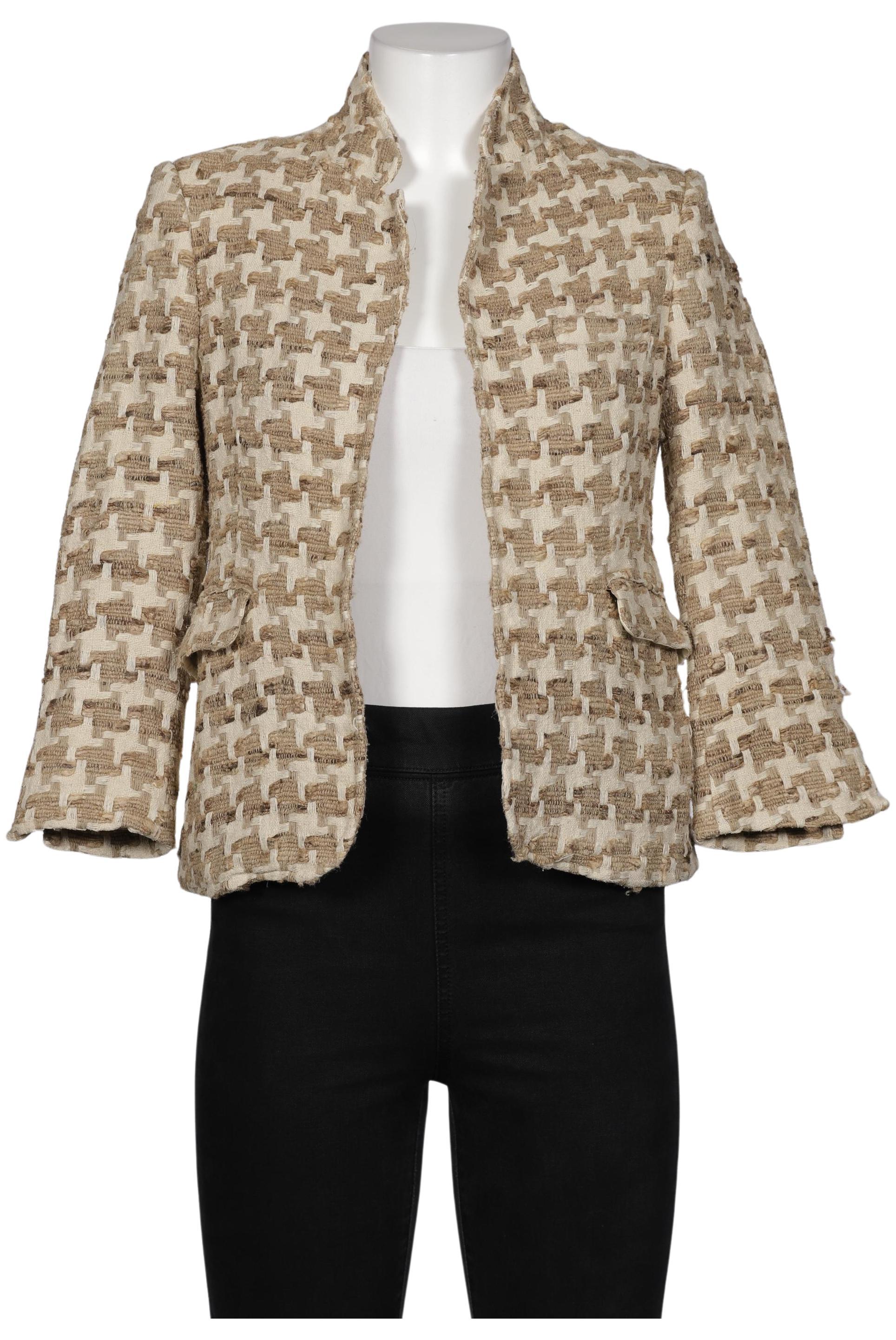 

Marni Damen Blazer, beige, Gr. 44